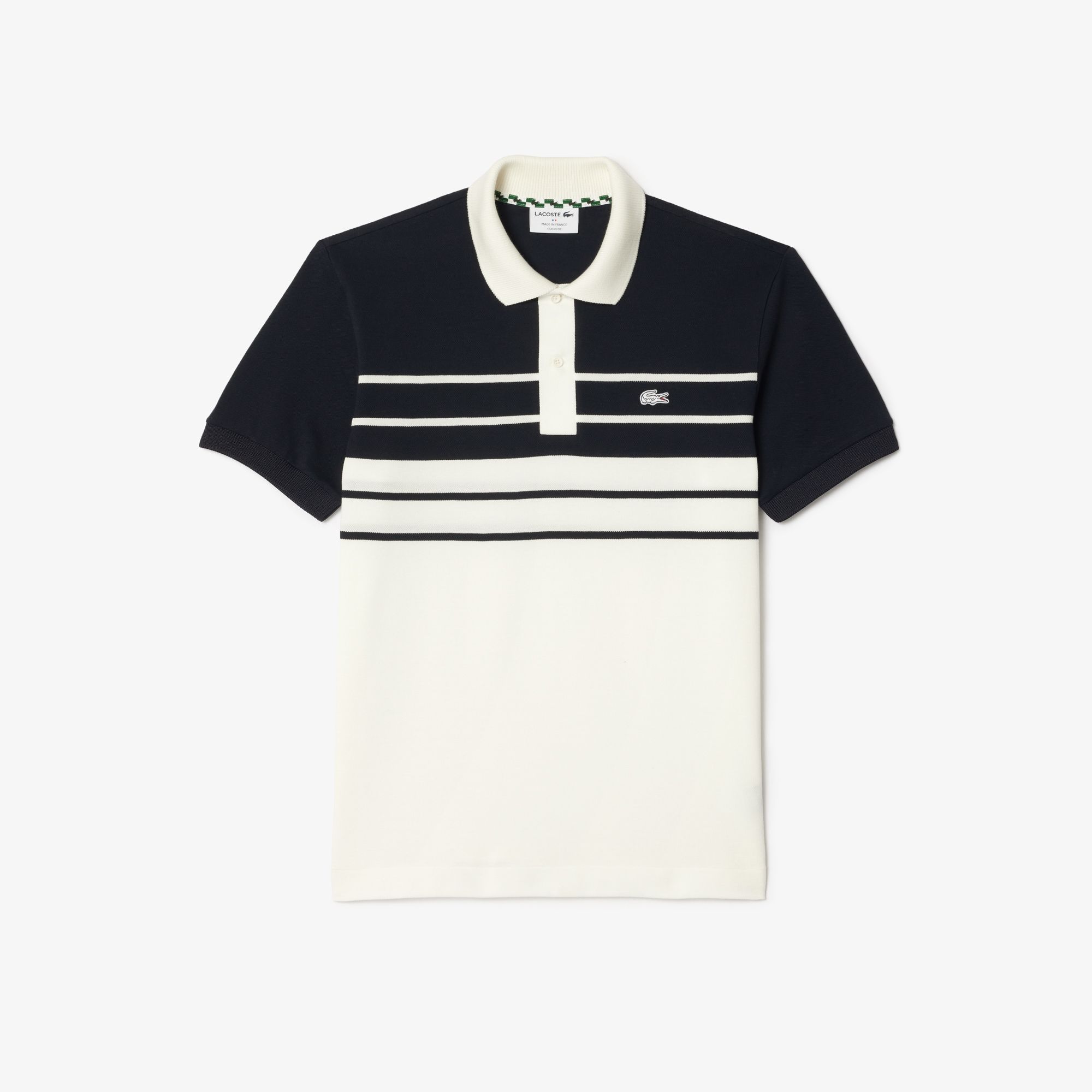 Short Sleeves | Lacoste