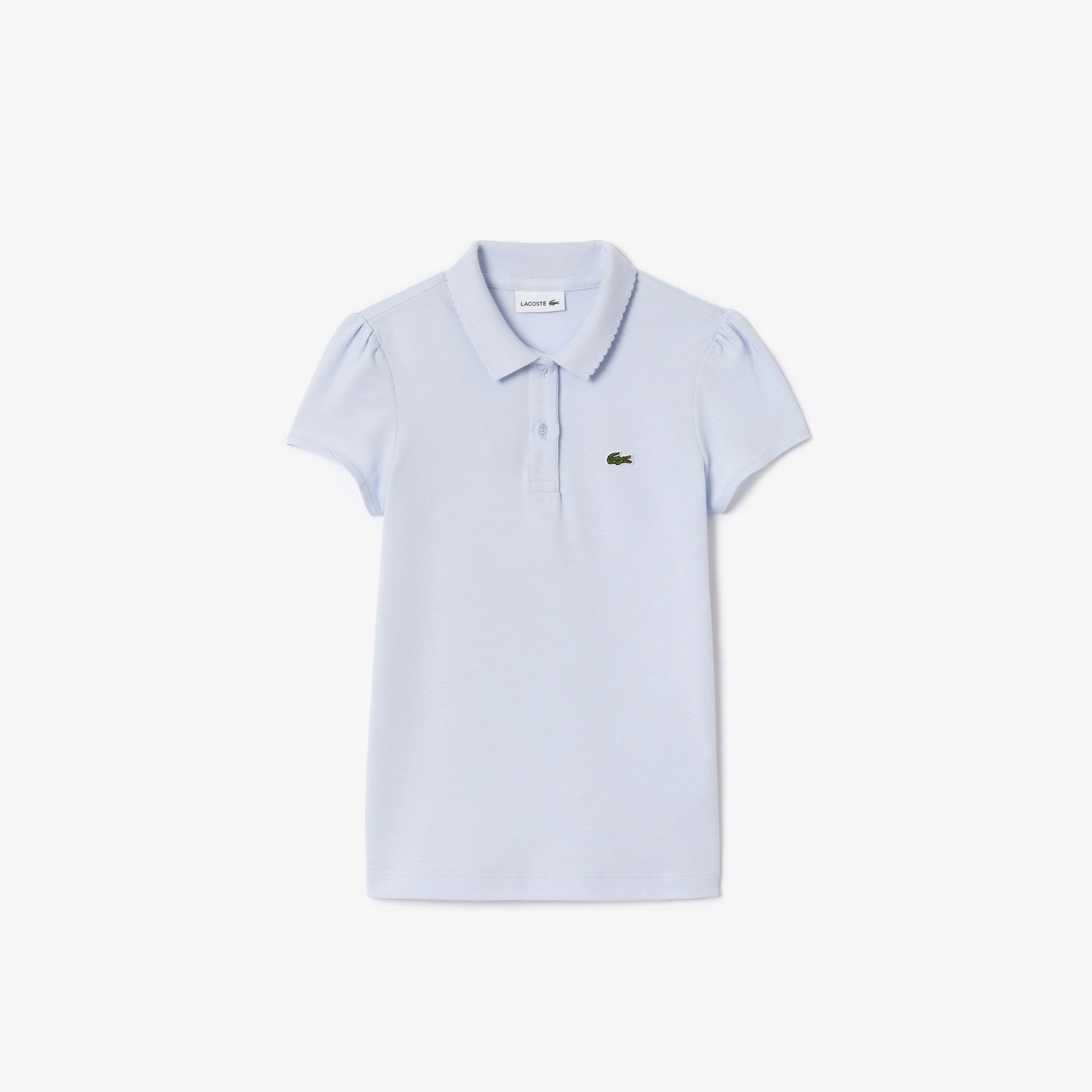 Polo lacoste 2025 18 mois