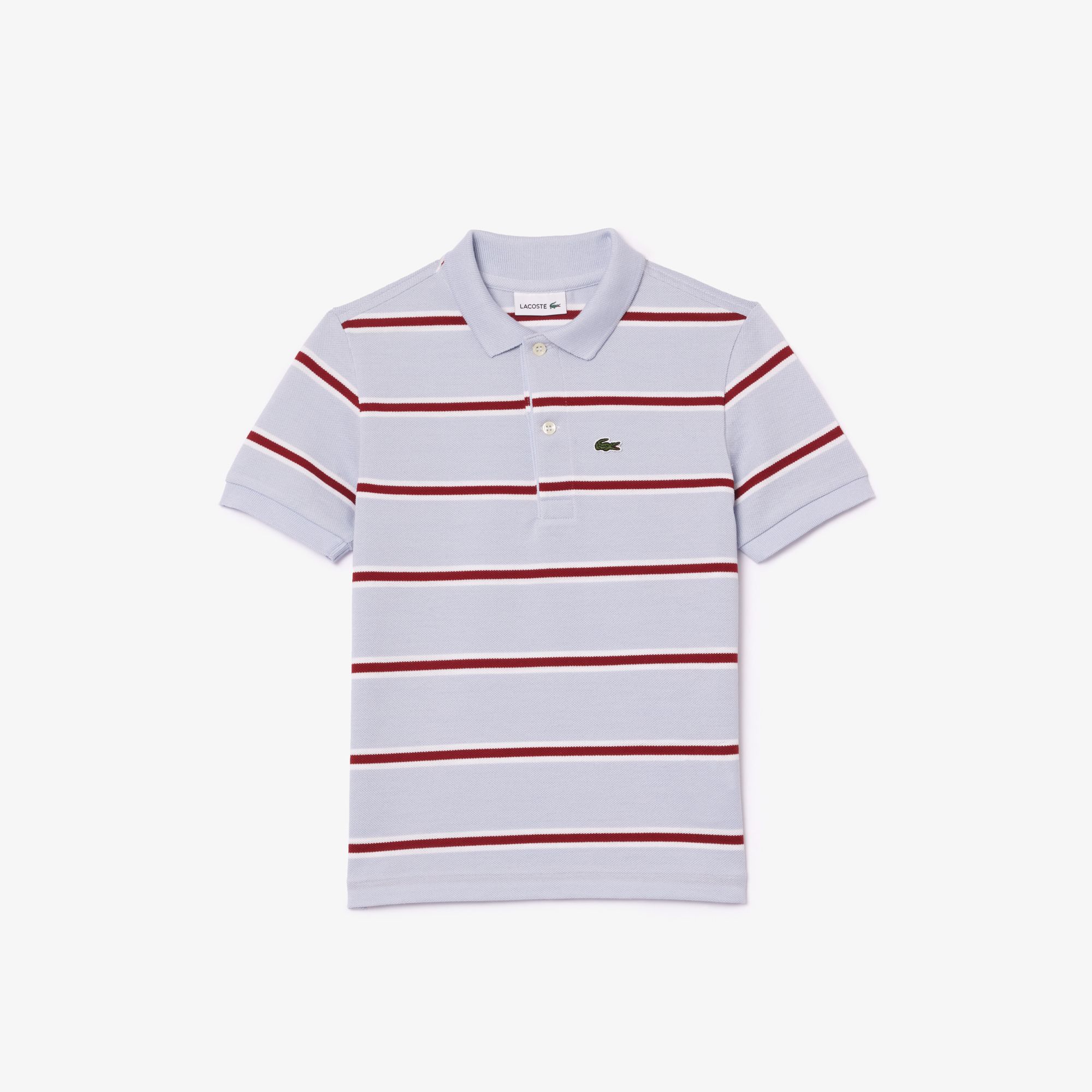 Lacoste polo shirts thailand store