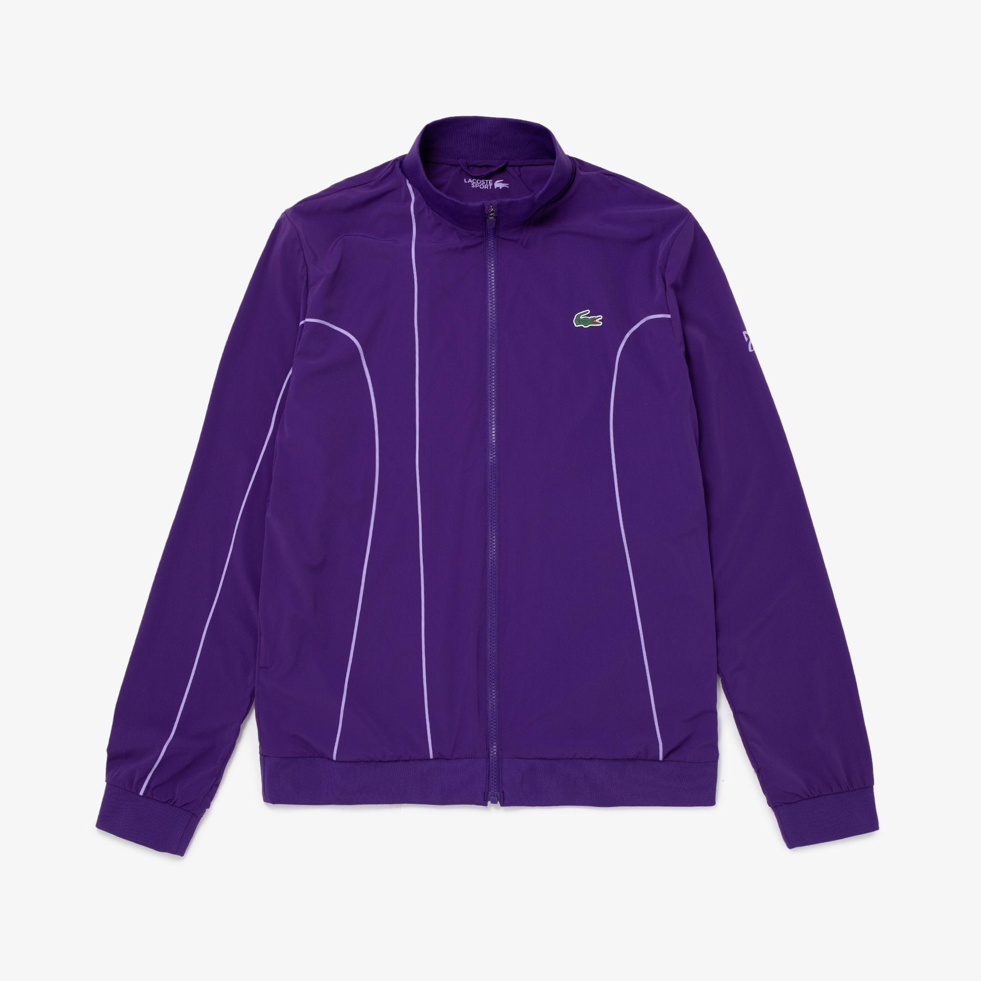 Lacoste novak djokovic on sale collection