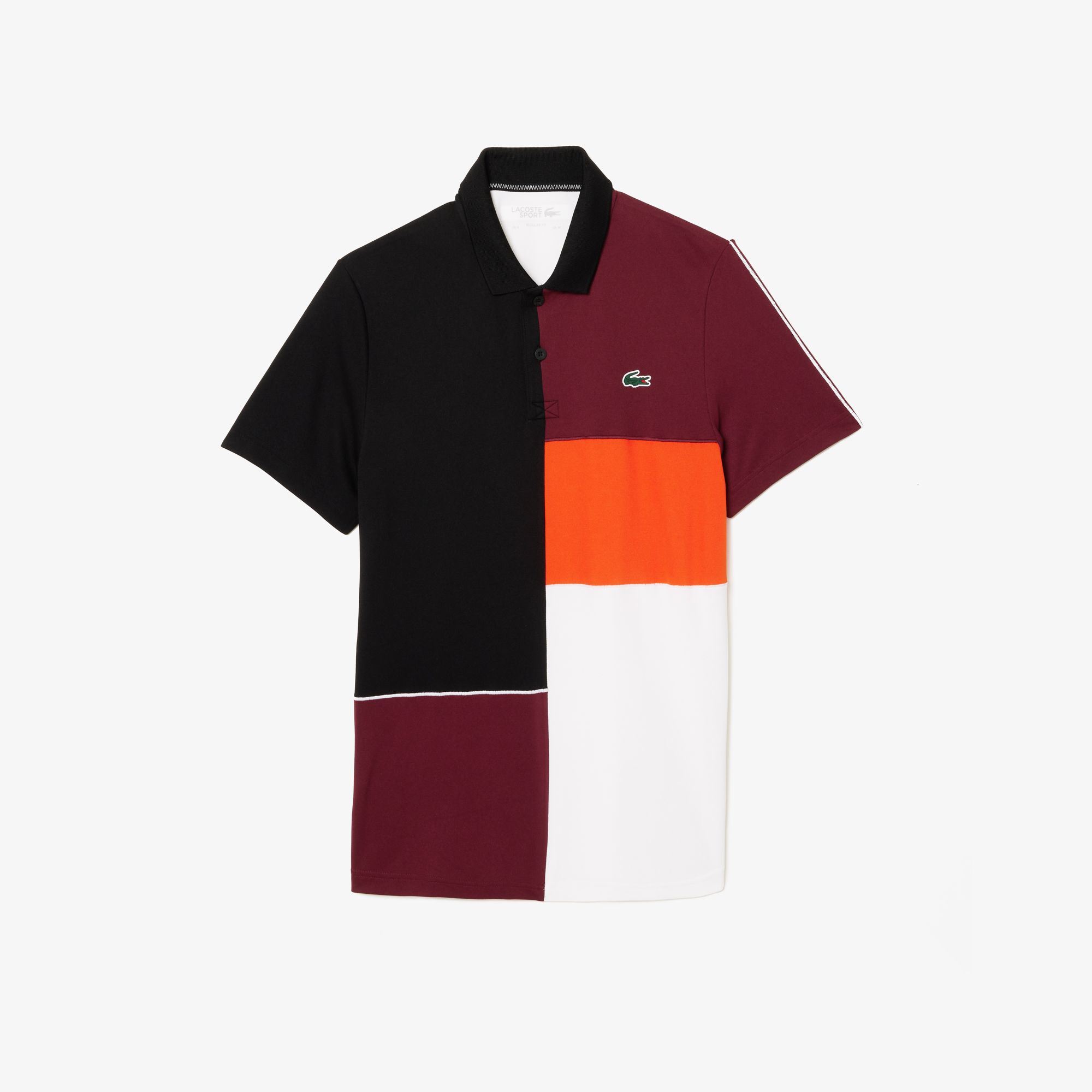 Lacoste polo top shirts thailand