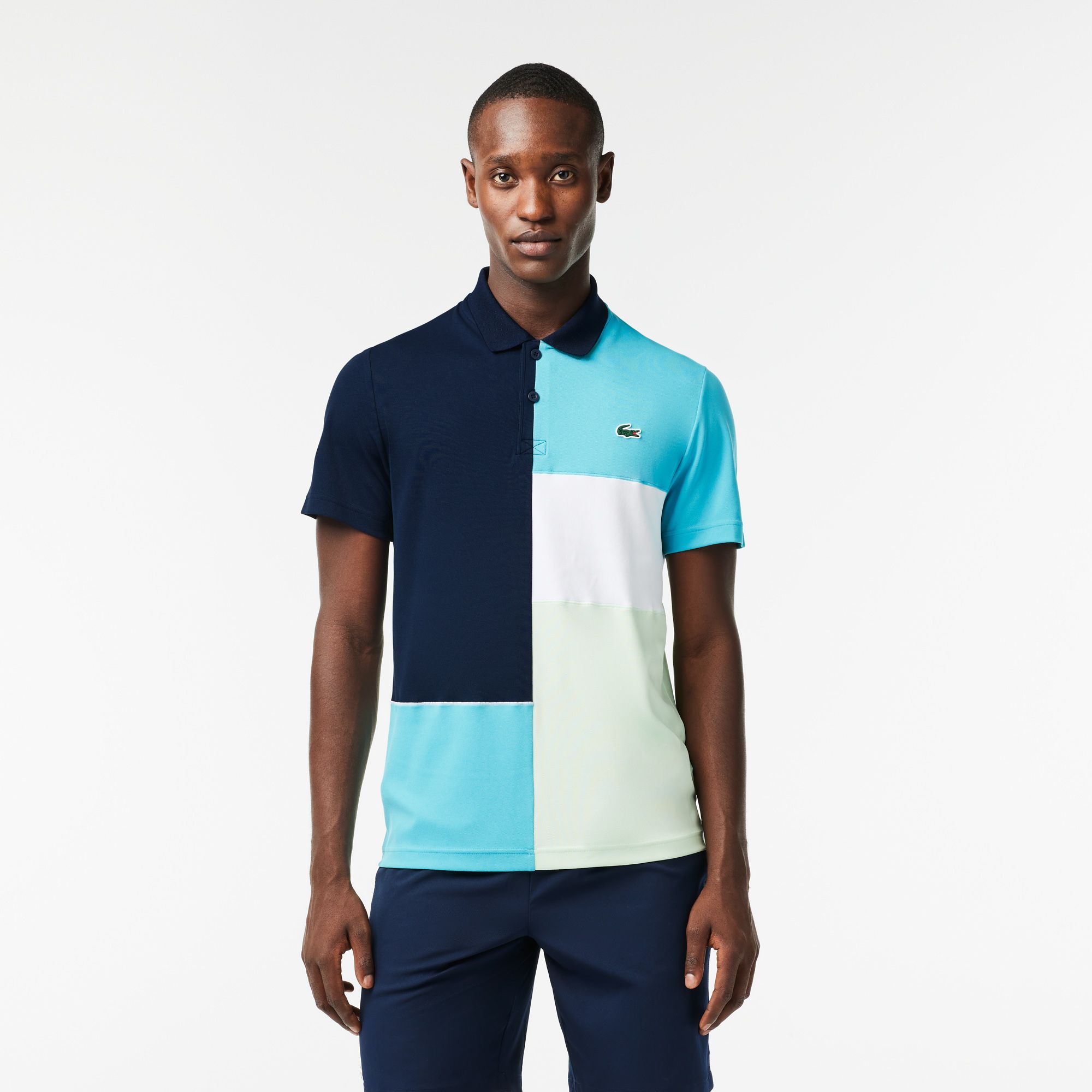 Lacoste polo shirts thailand store