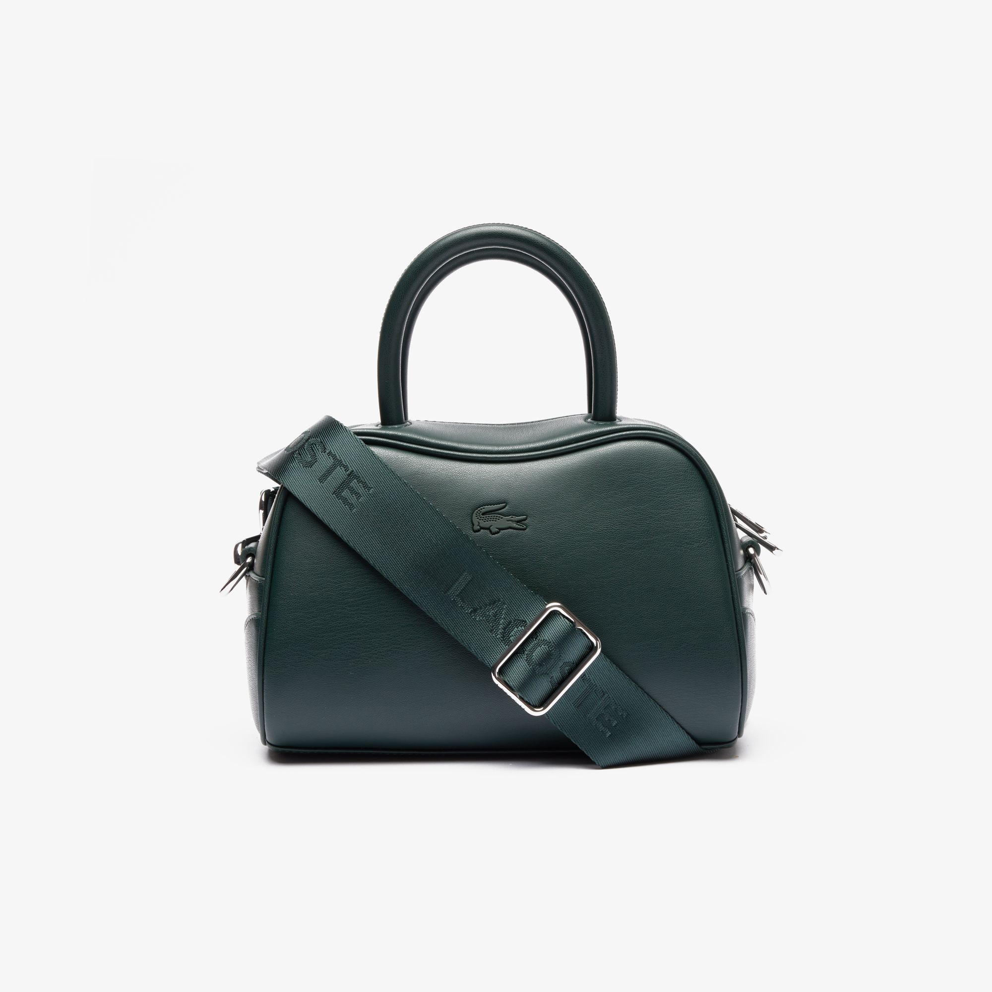 Lacoste ladies deals handbags