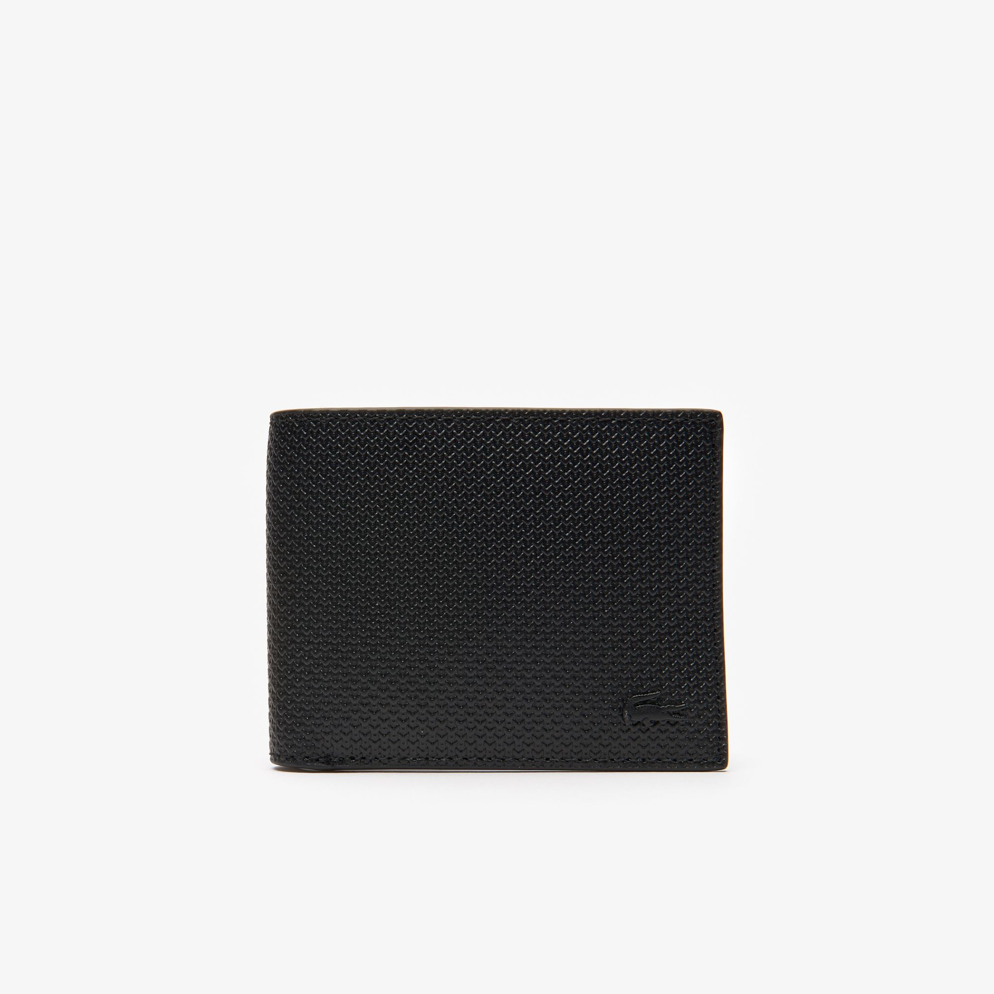 Lacoste wallets best sale for mens