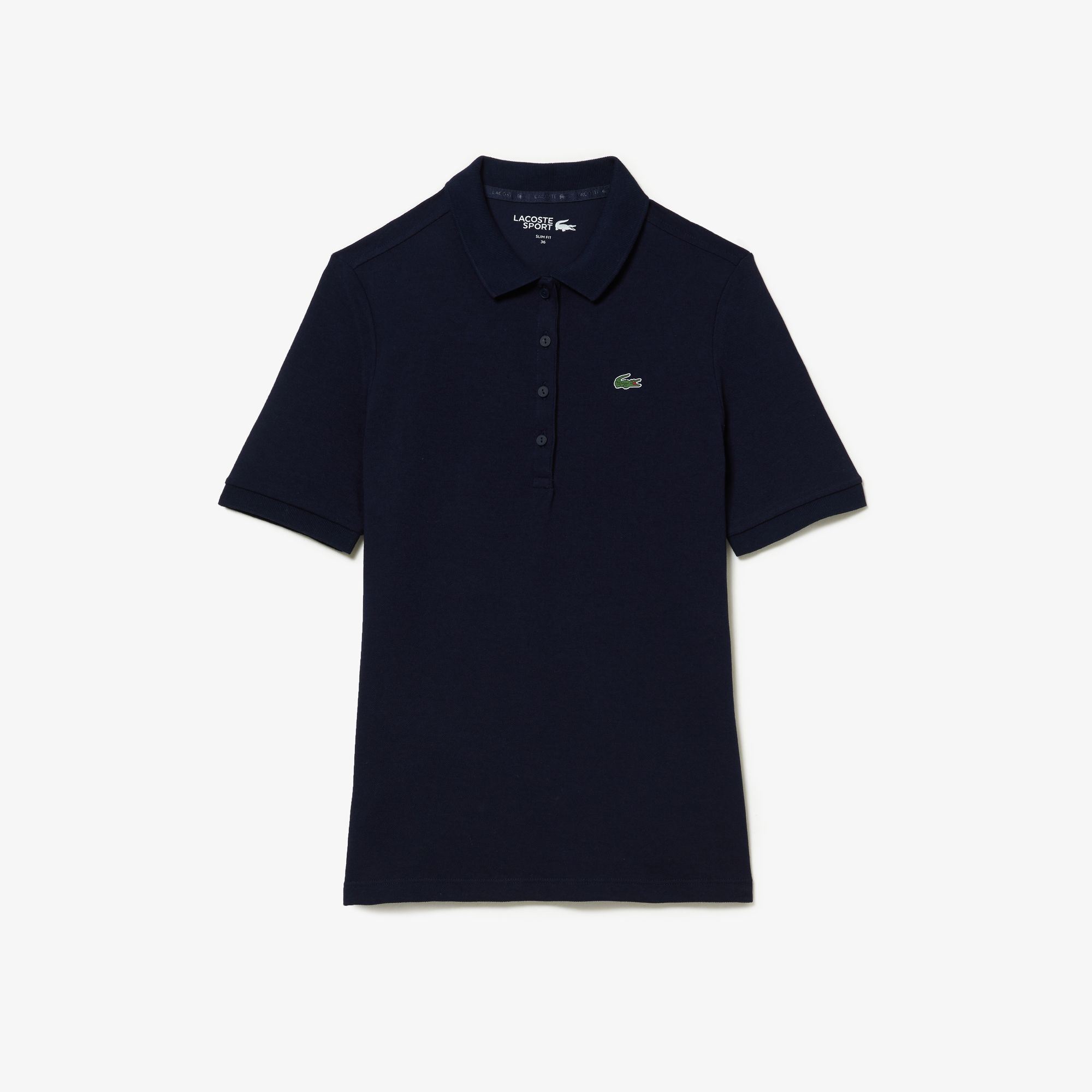 Lacoste sport deals slim fit