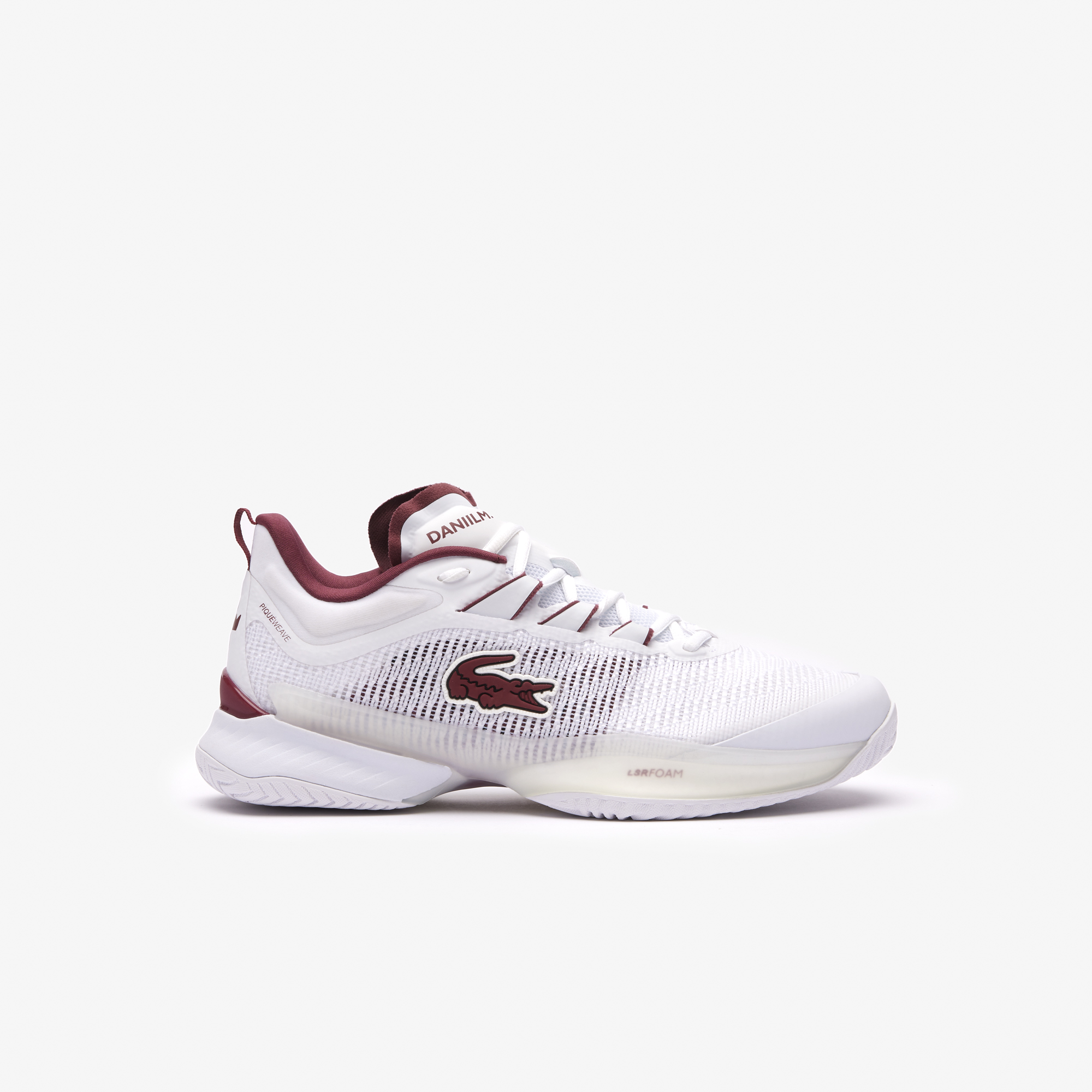 Tennis shoes lacoste store