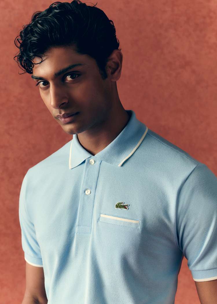 Lacoste TH