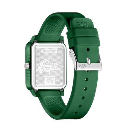 Lacoste sales digital watch