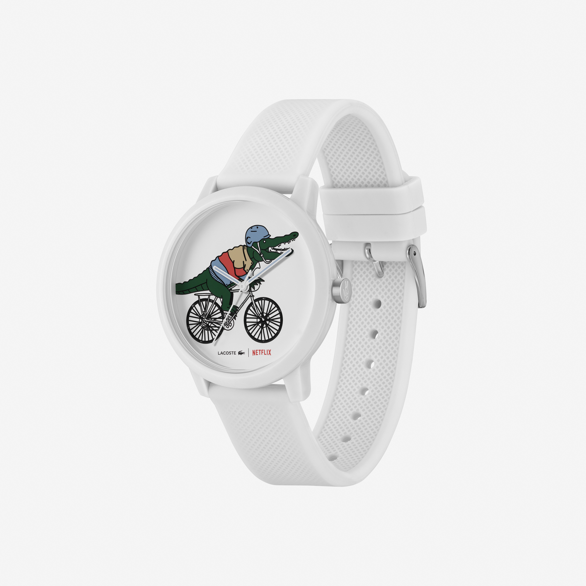 Lacoste 12.12 smart watch on sale