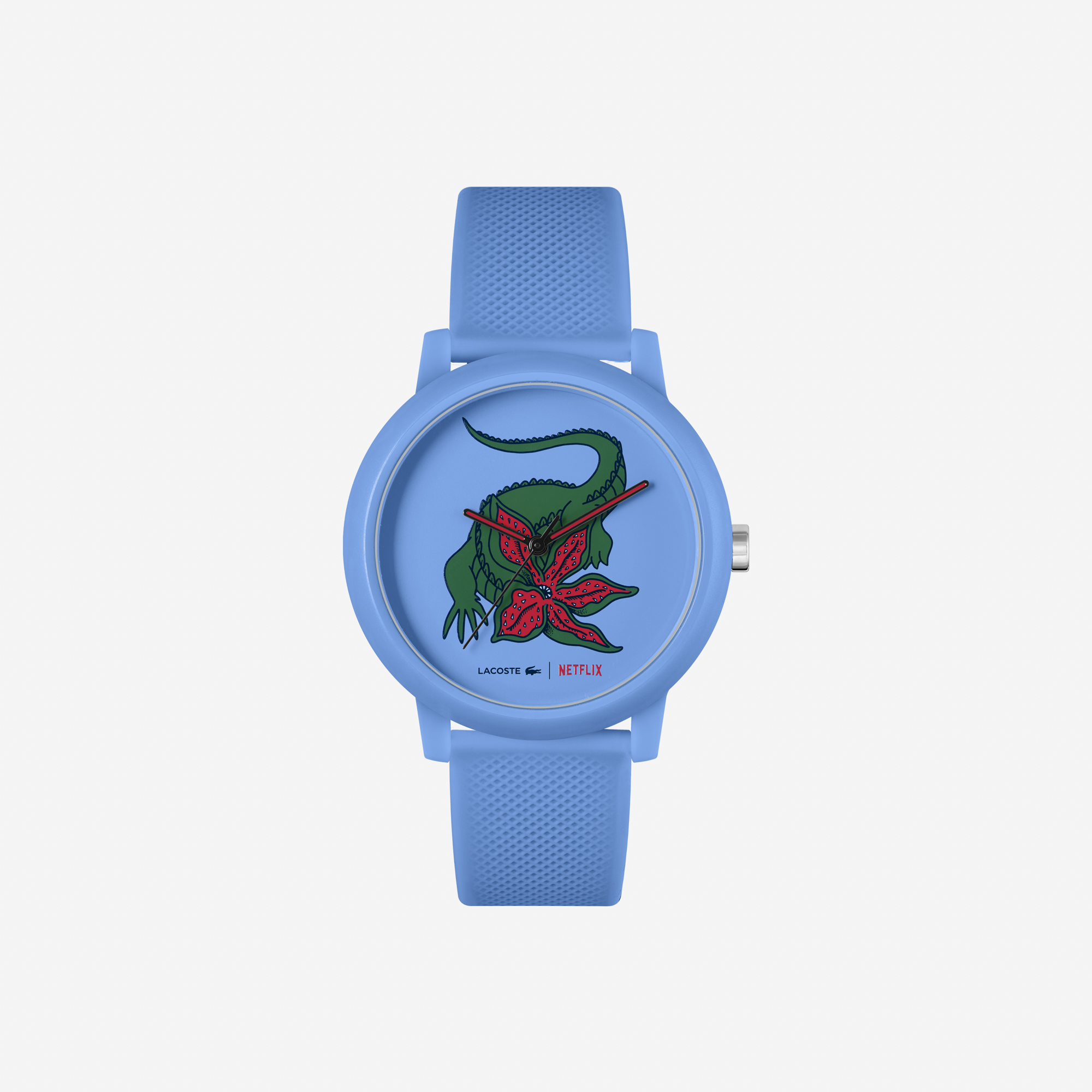 Lacoste L.12.12 X Netflix Unisex Watch LACOSTE