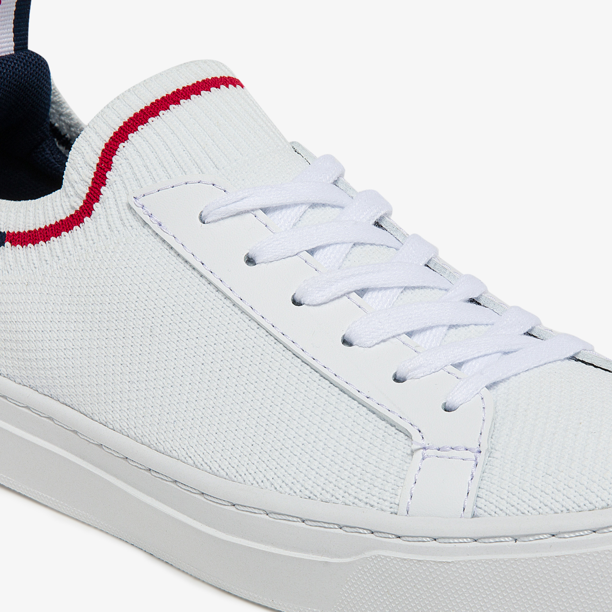 Women's la piquée clearance textile sneakers