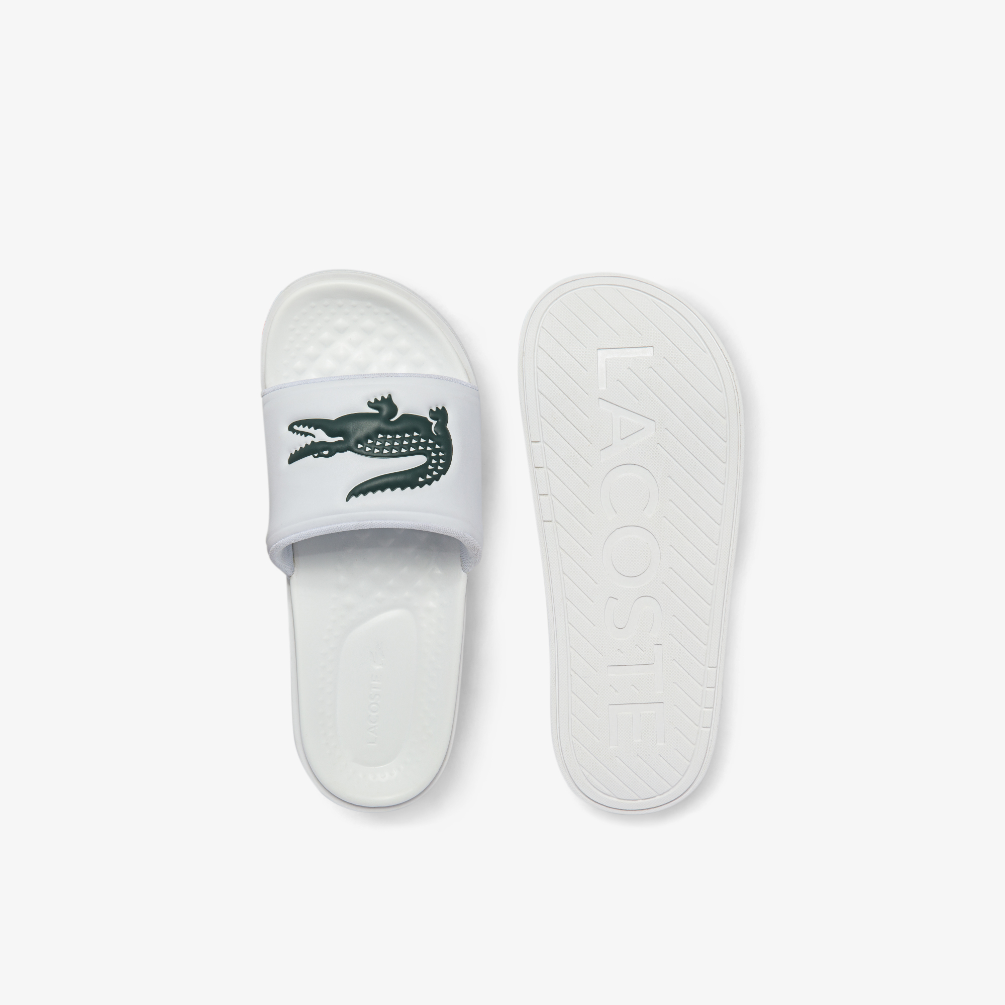 Lacoste croco outlet slide 119