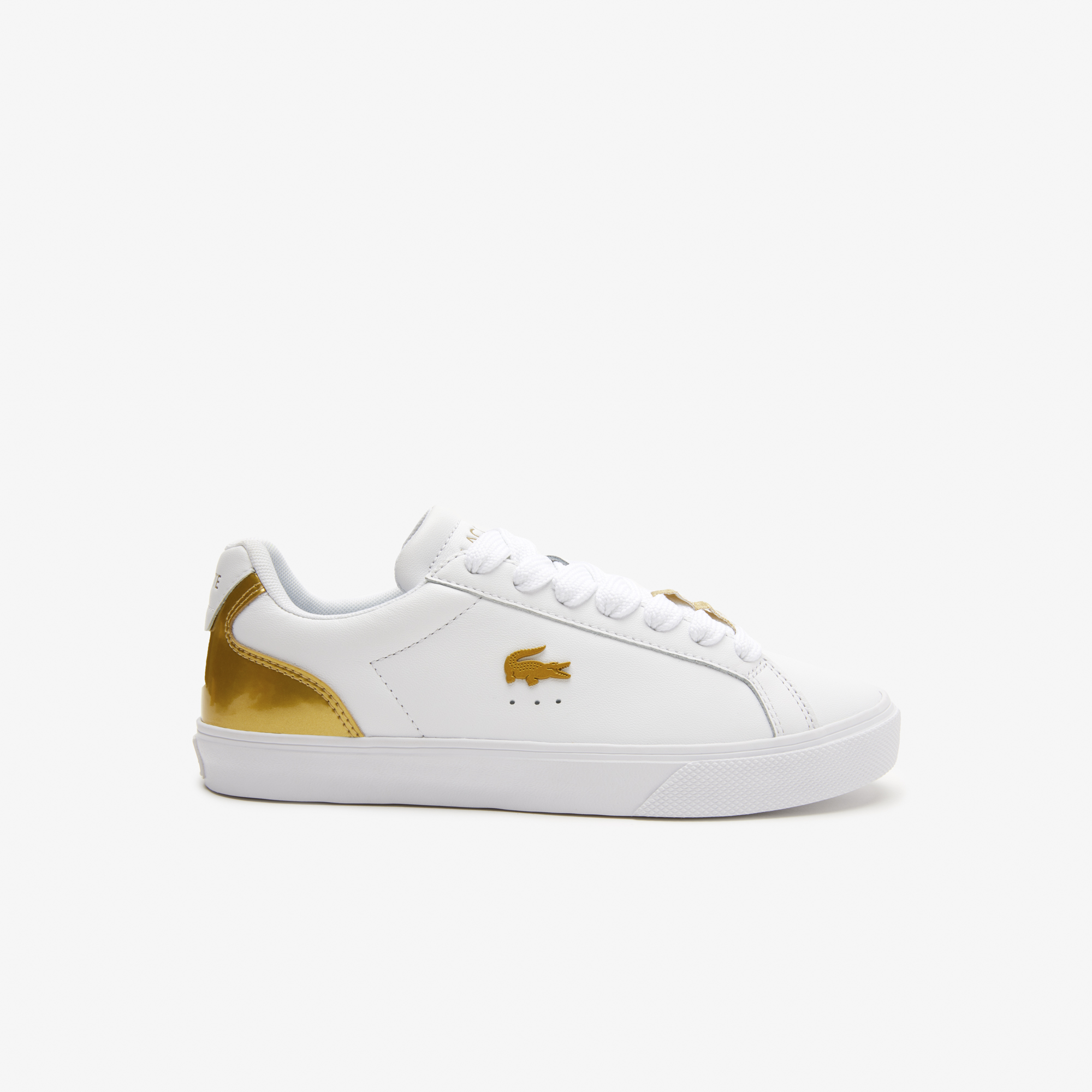 Women s Lerond Pro Leather Sneakers LACOSTE