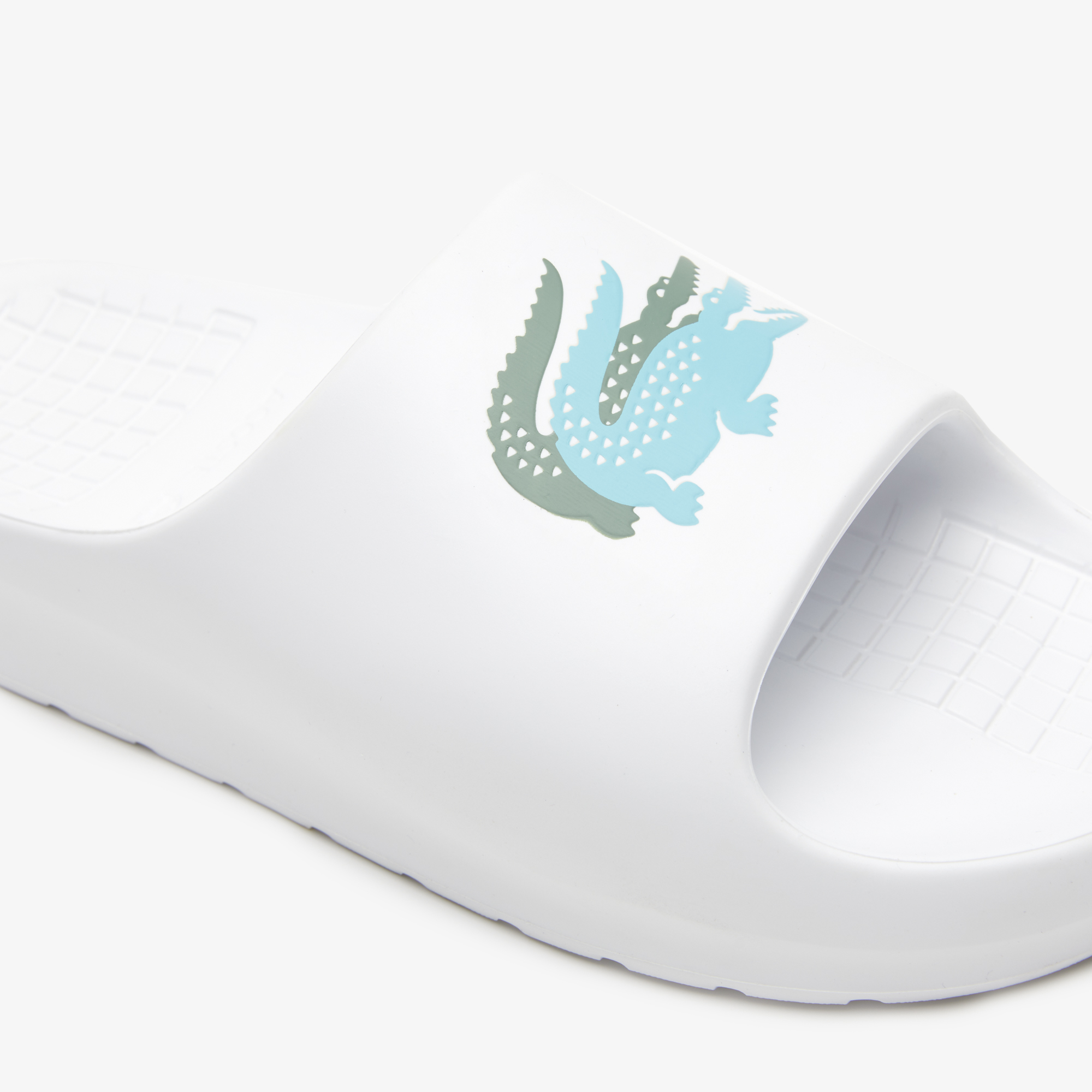 Claquette lacoste zalando store