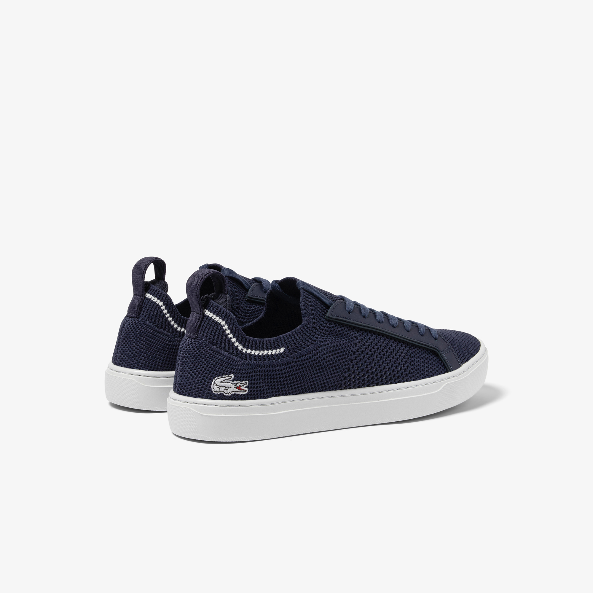 Lacoste men's la piquee sneaker on sale