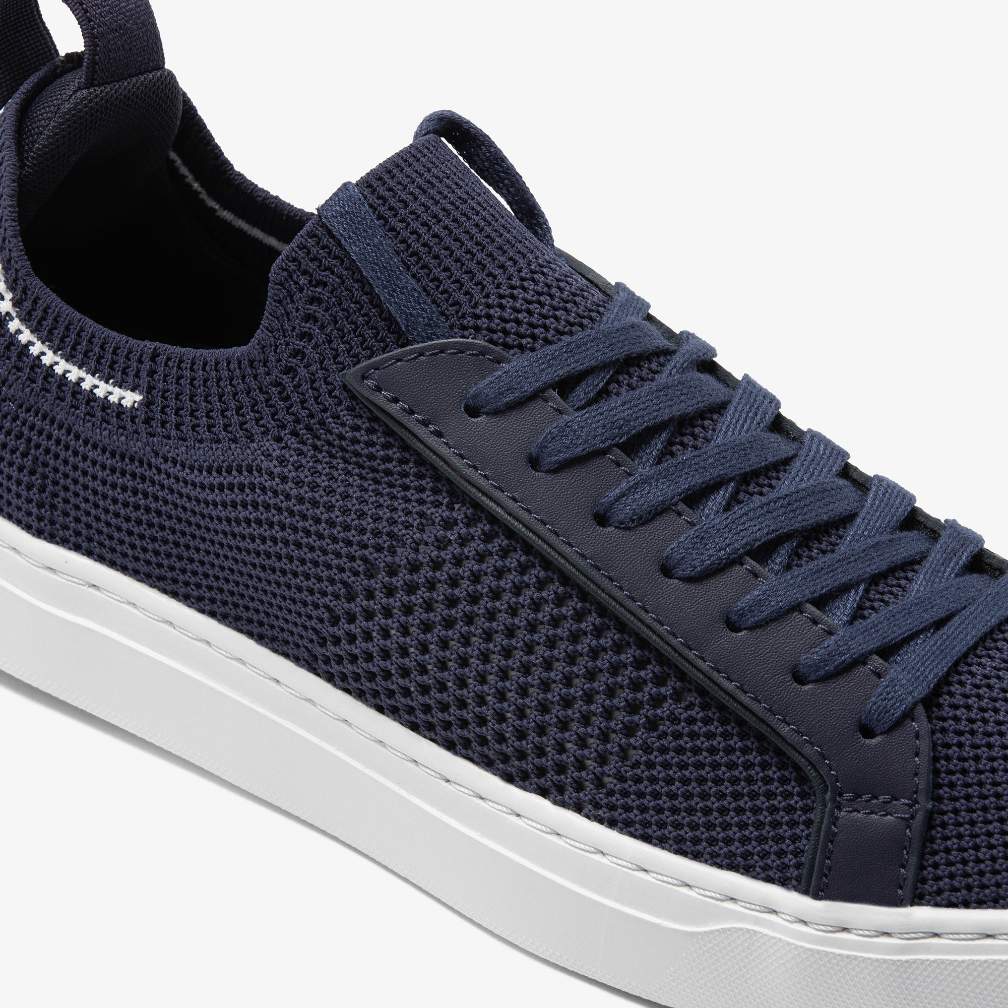 Lacoste la piquee shoes 2025
