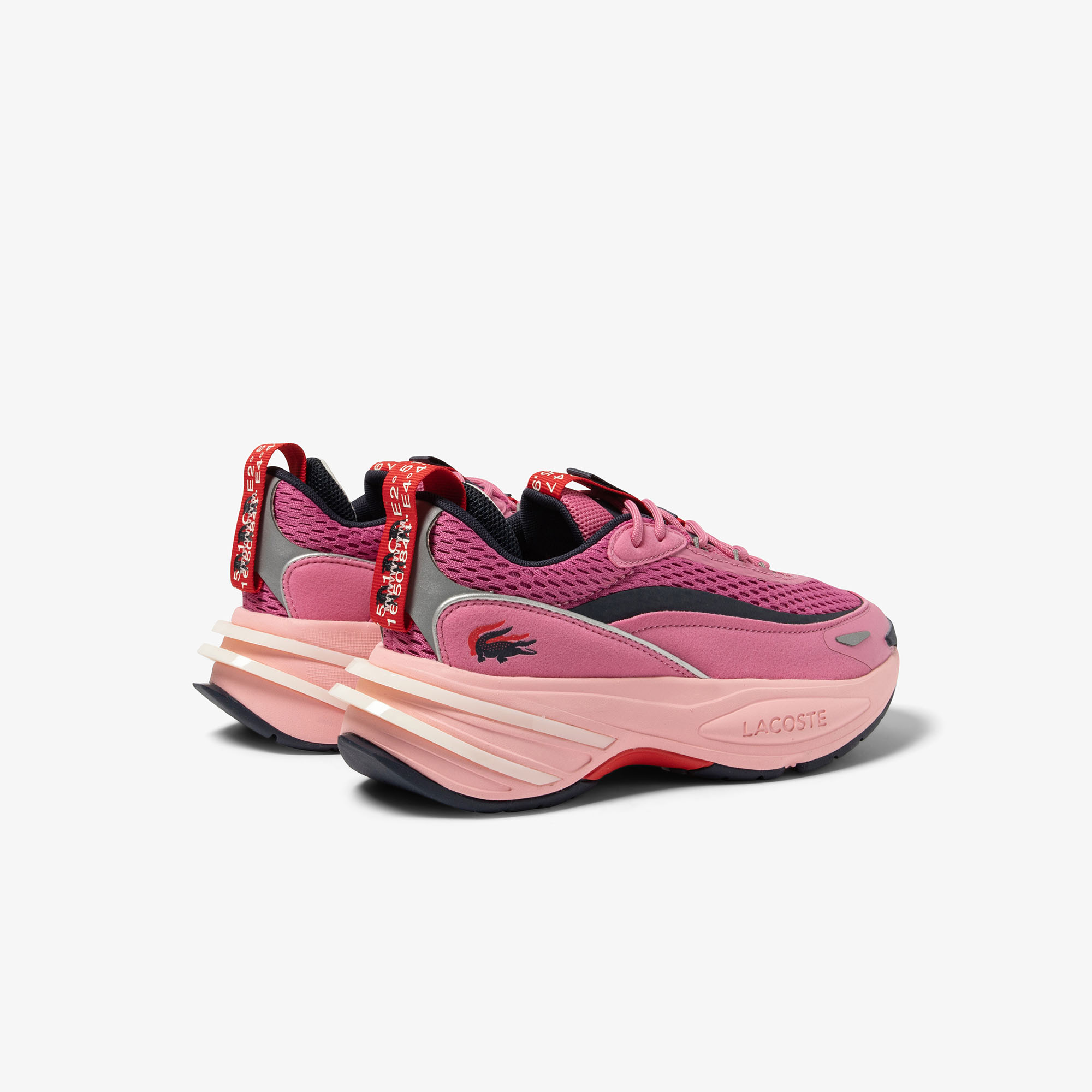 Lacoste shoes shop london