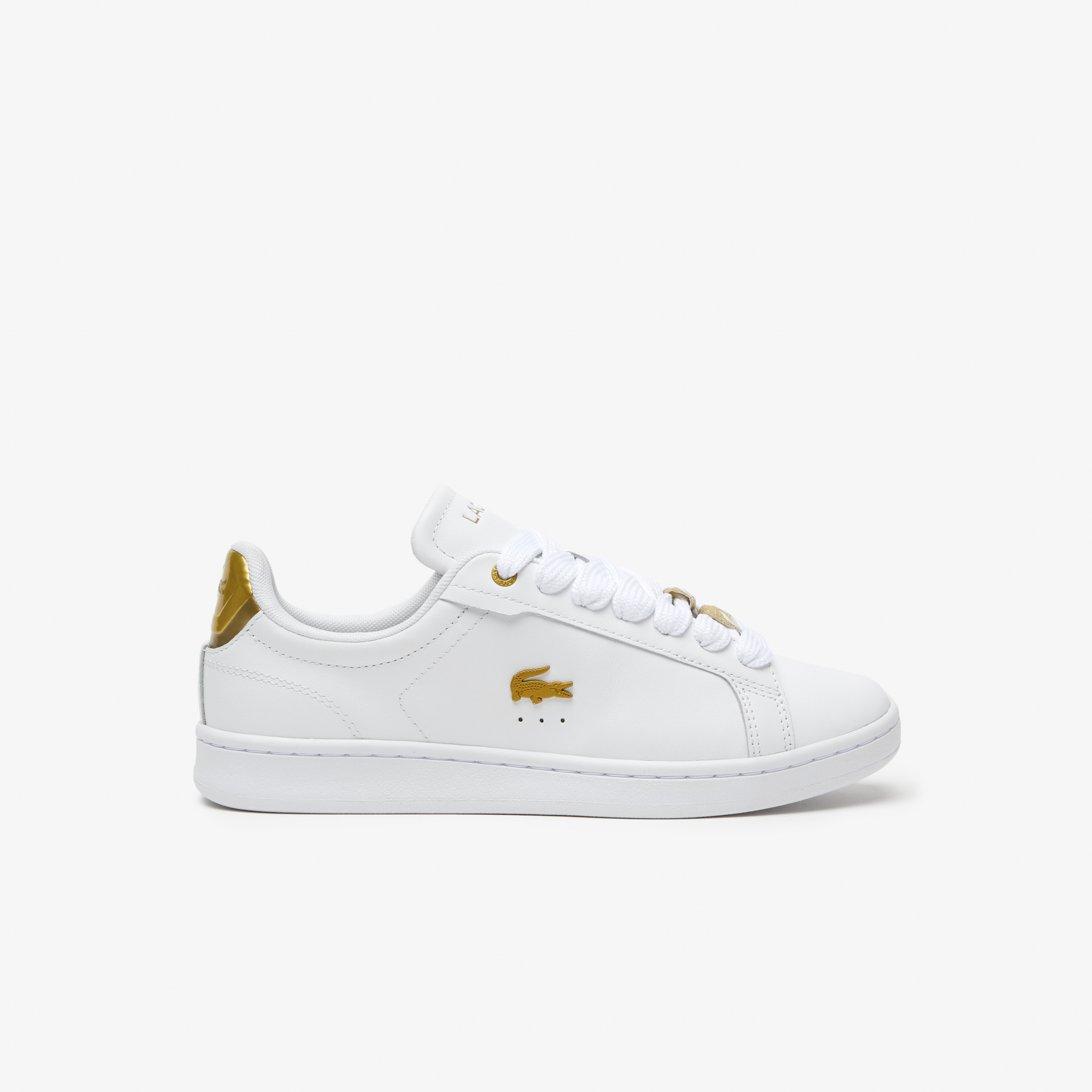 Lacoste evo sales carnaby femme
