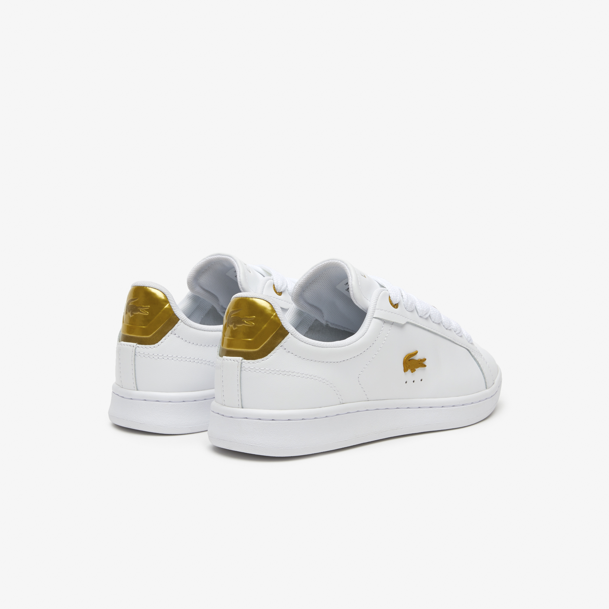 Lacoste carnaby evo femme sales
