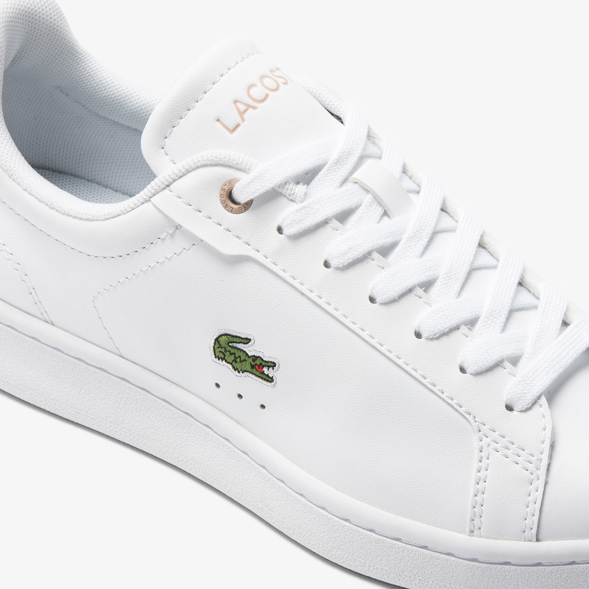 Lacoste carnaby evo outlet womens