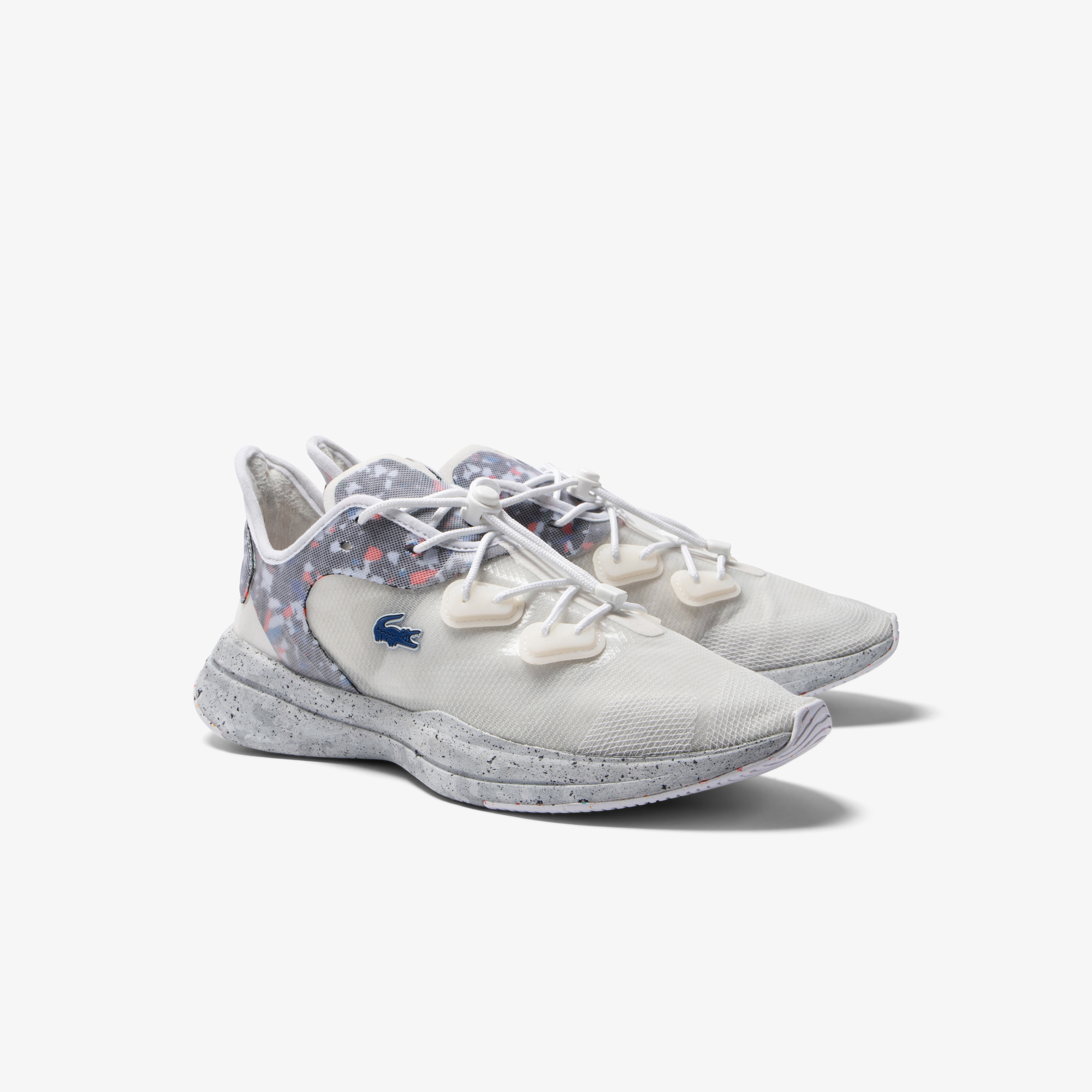 RUN SPIN LACOSTE