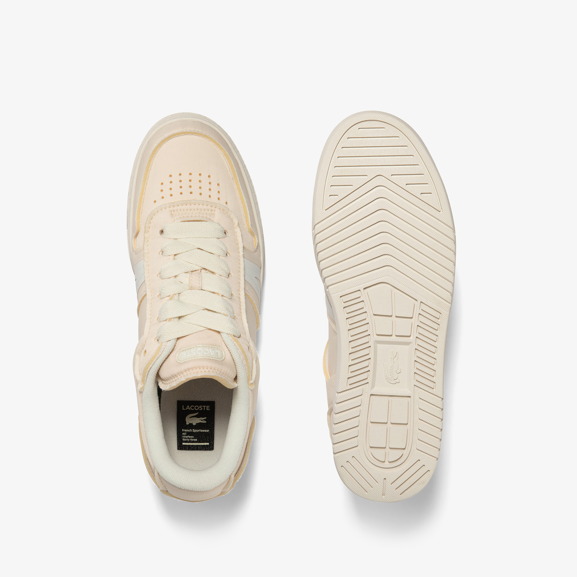 Lacoste forum shop