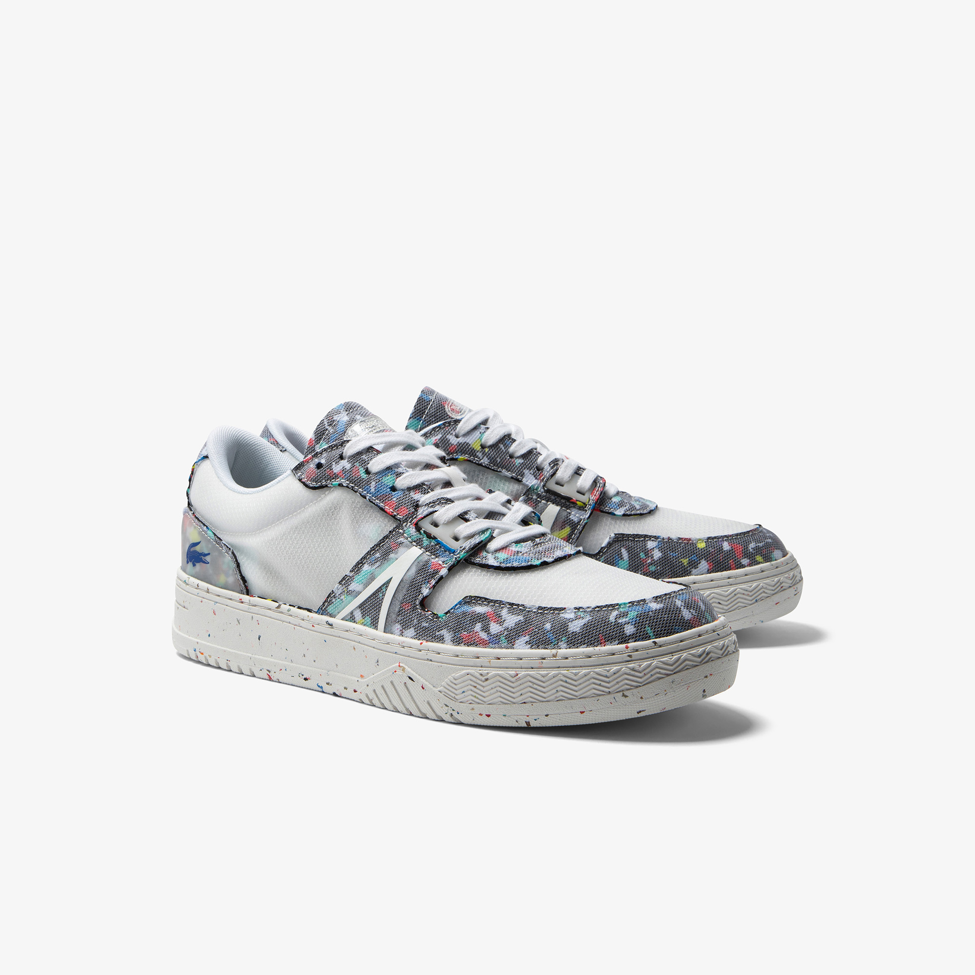 Lacoste discount shoes dhgate