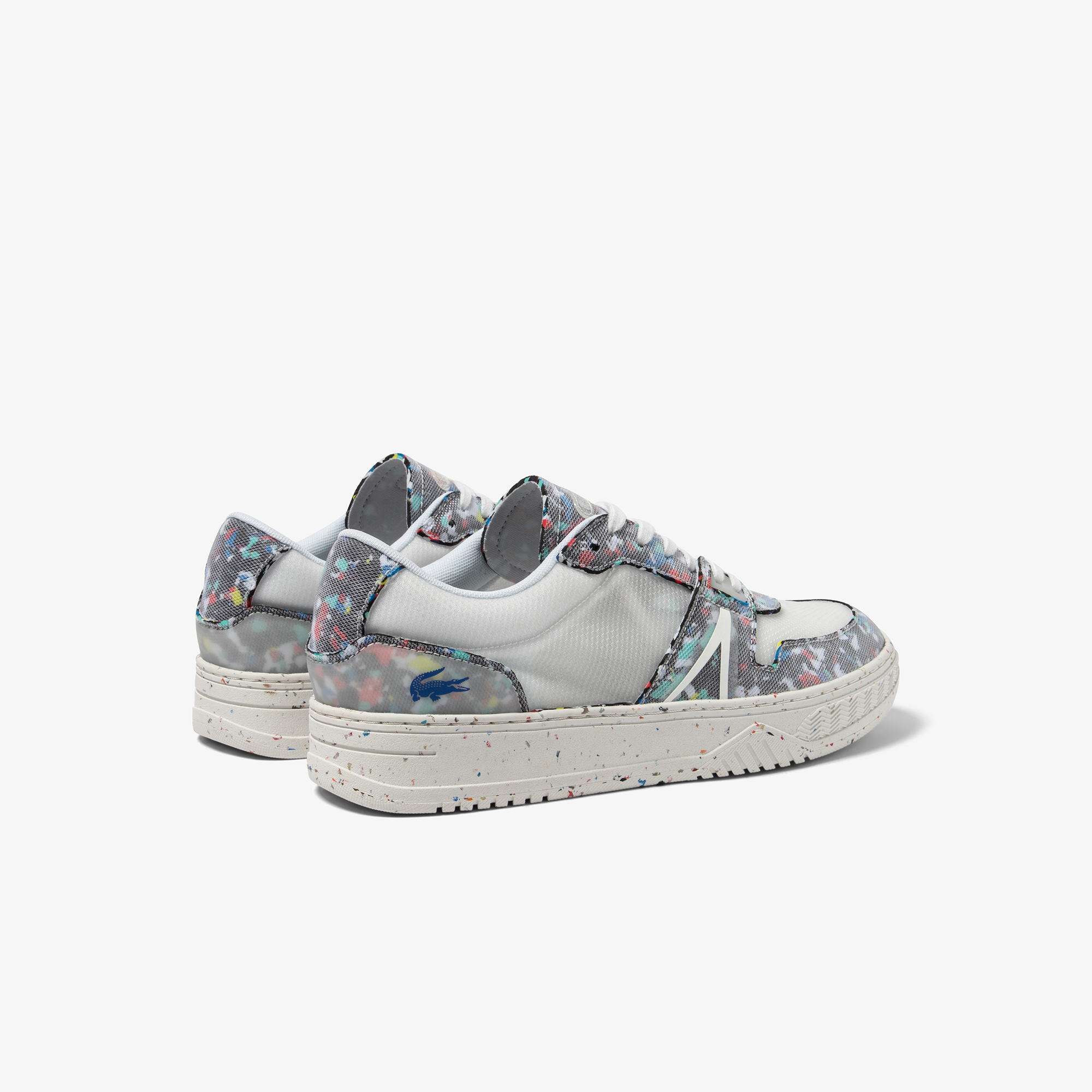 Chaussure new arrivals lacoste zalando