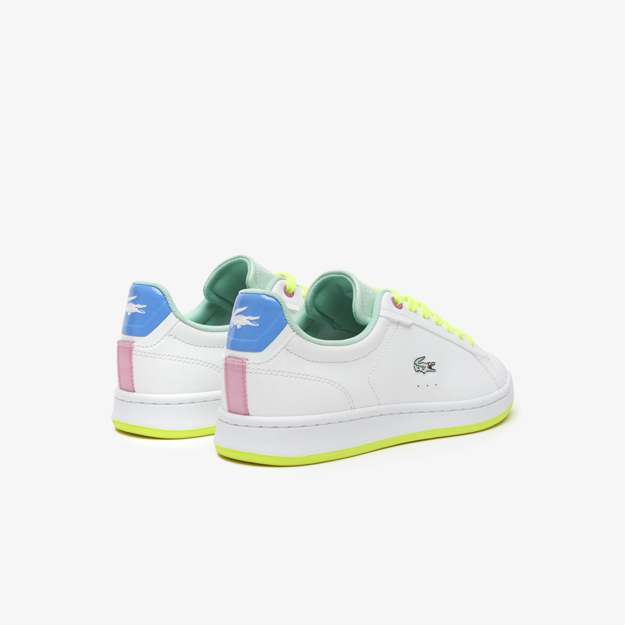 Spitz lacoste sales for toddlers