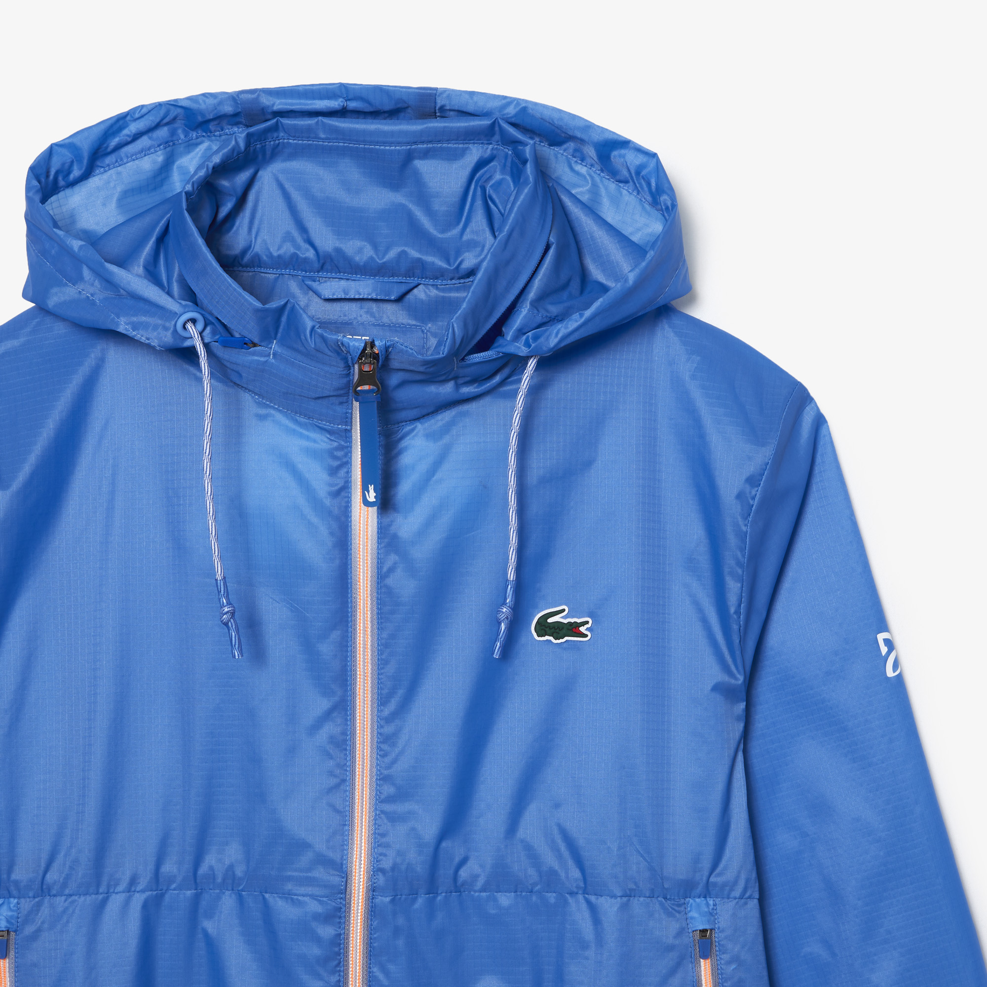 Veste shop lacoste djokovic