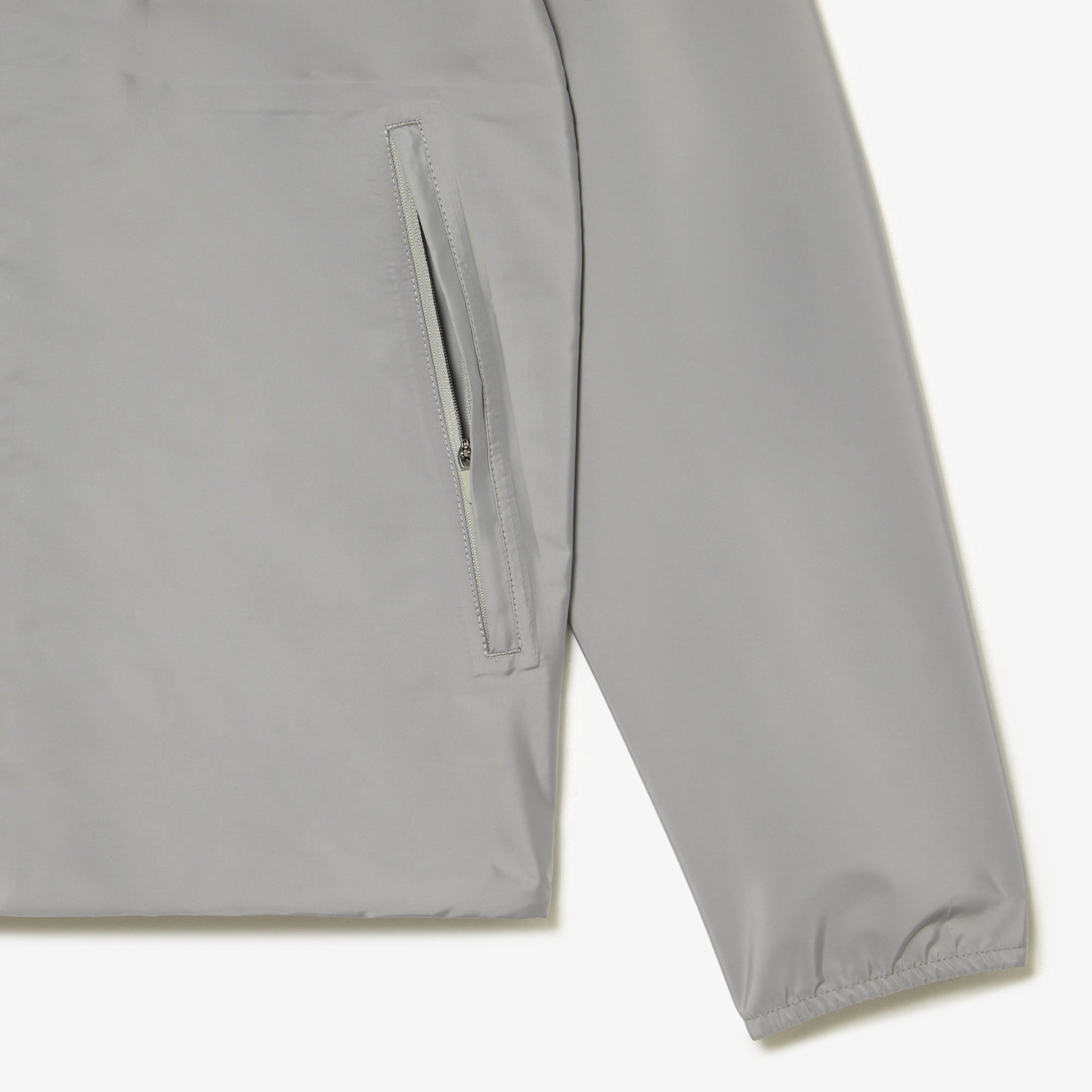 Coach jacket cheap lacoste