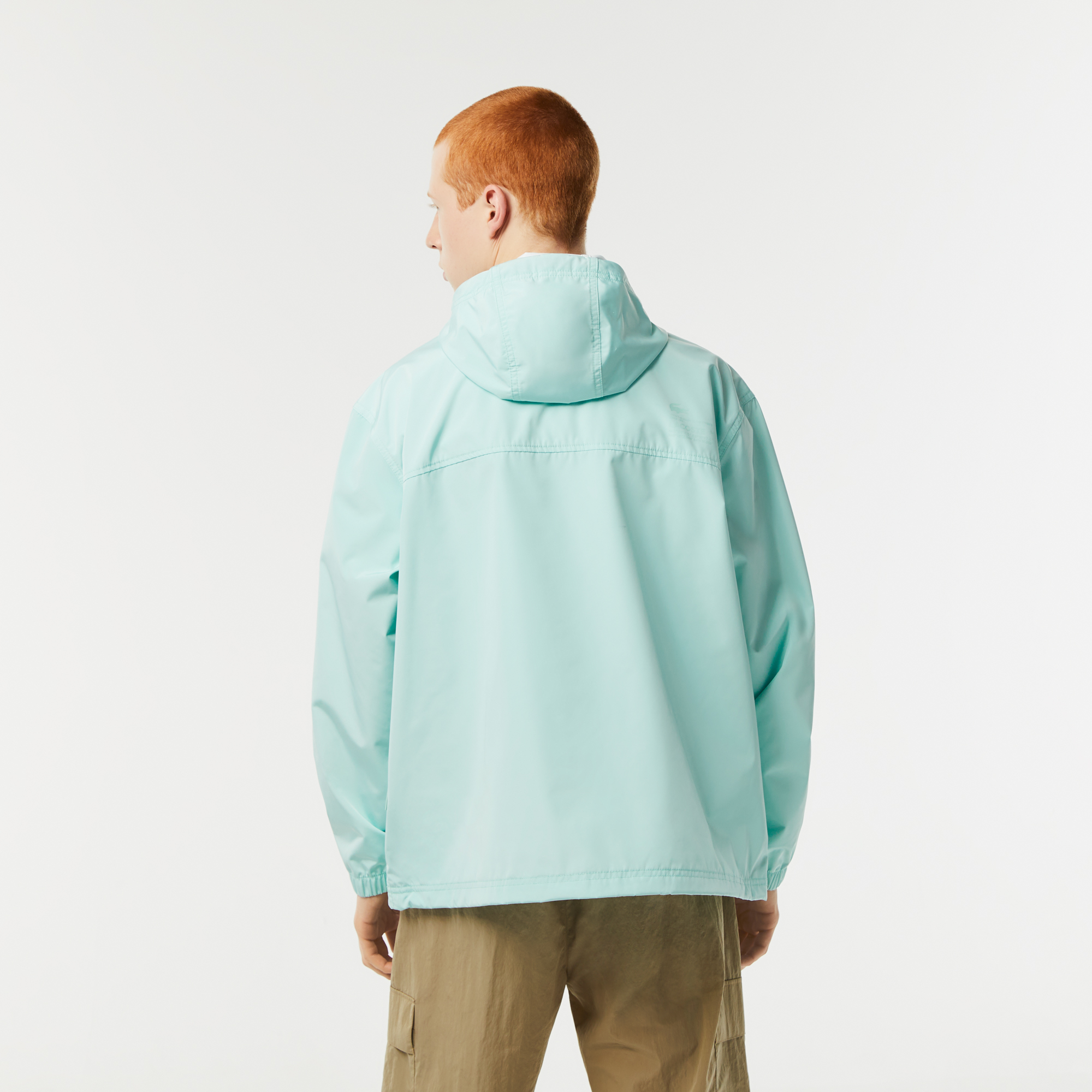 Adidas originals hip packable jacket clearance