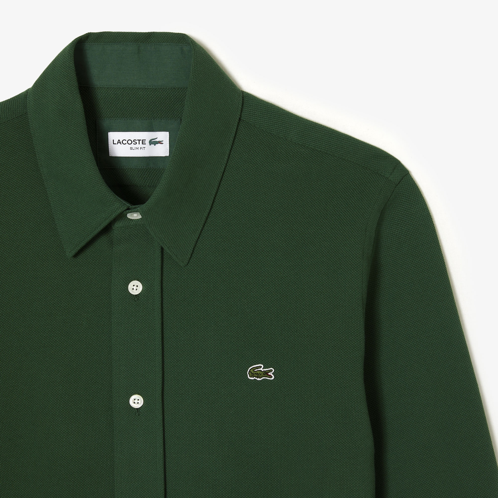 Lacoste 2025 polo price