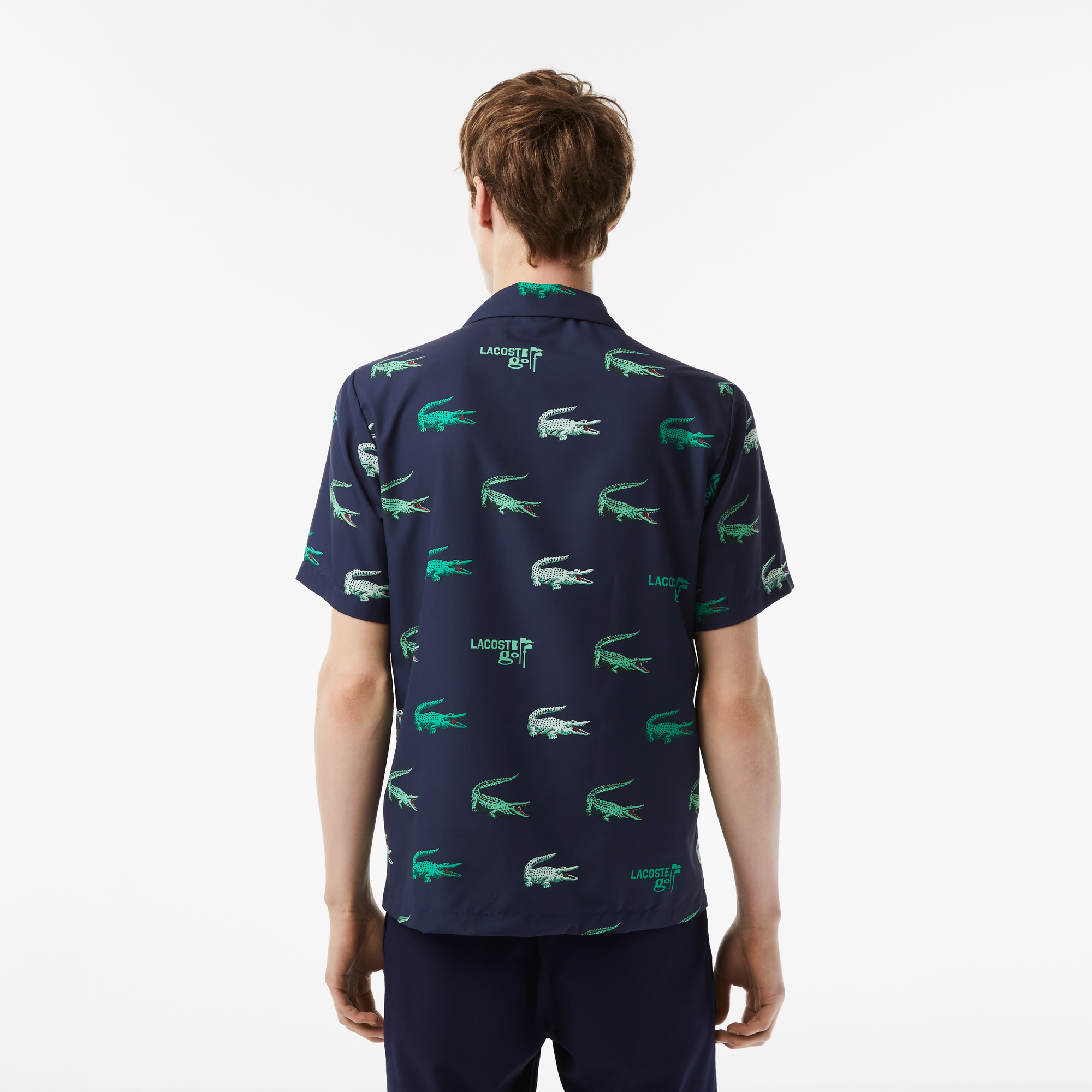 Next lacoste sales