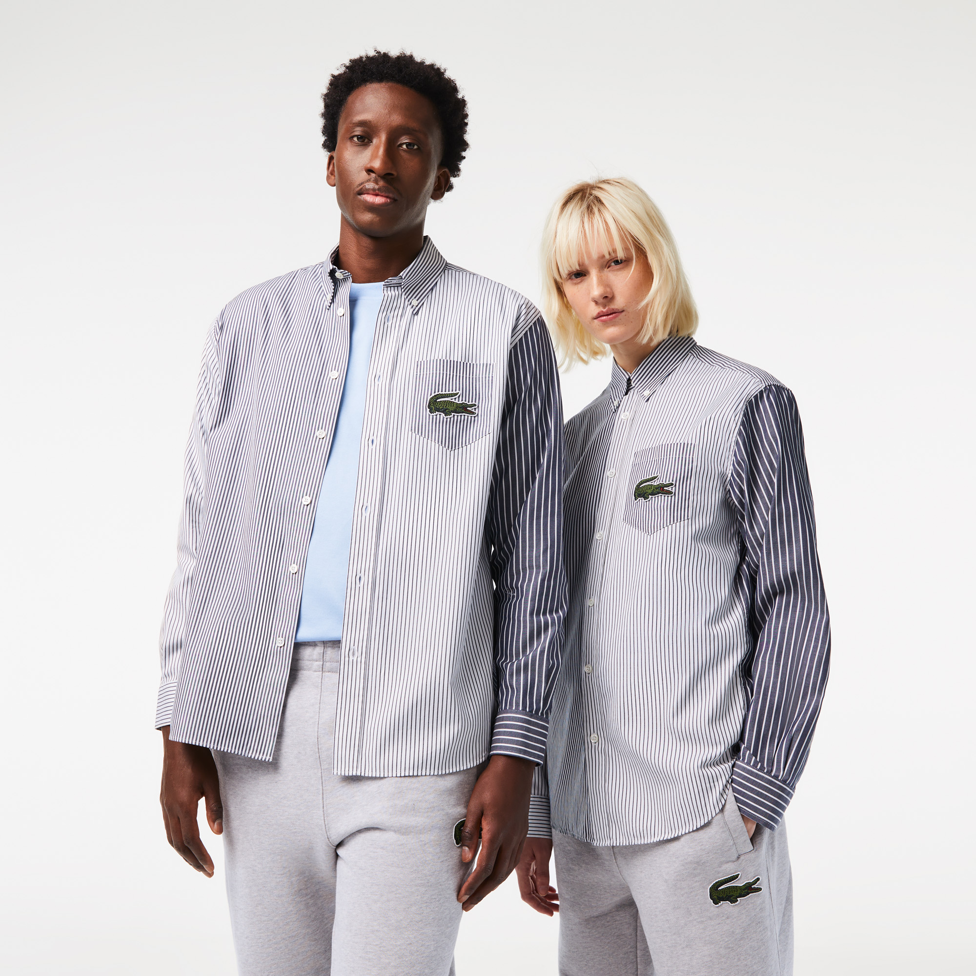 Chaqueta lacoste sales sport