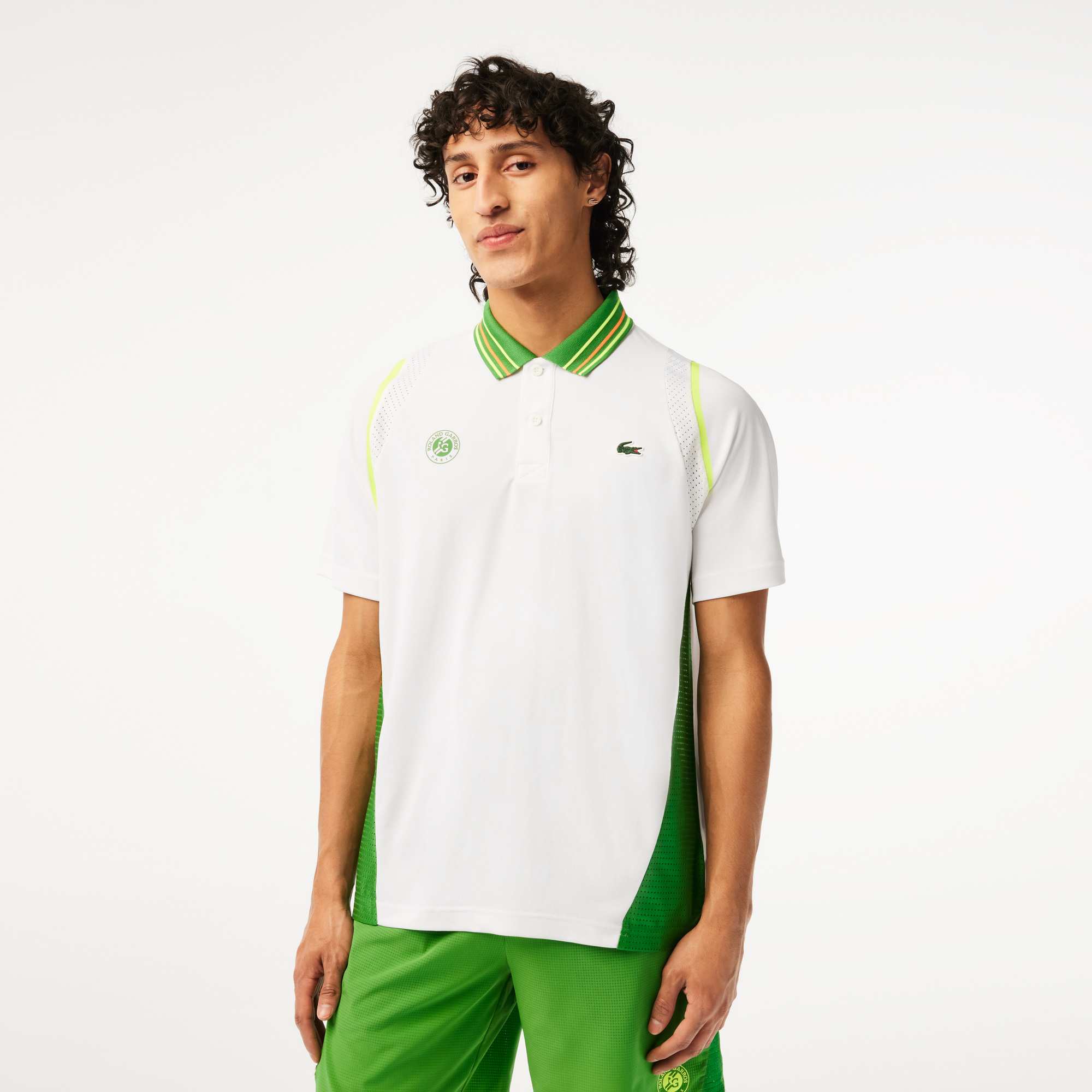 Polo roland garros hotsell 2020