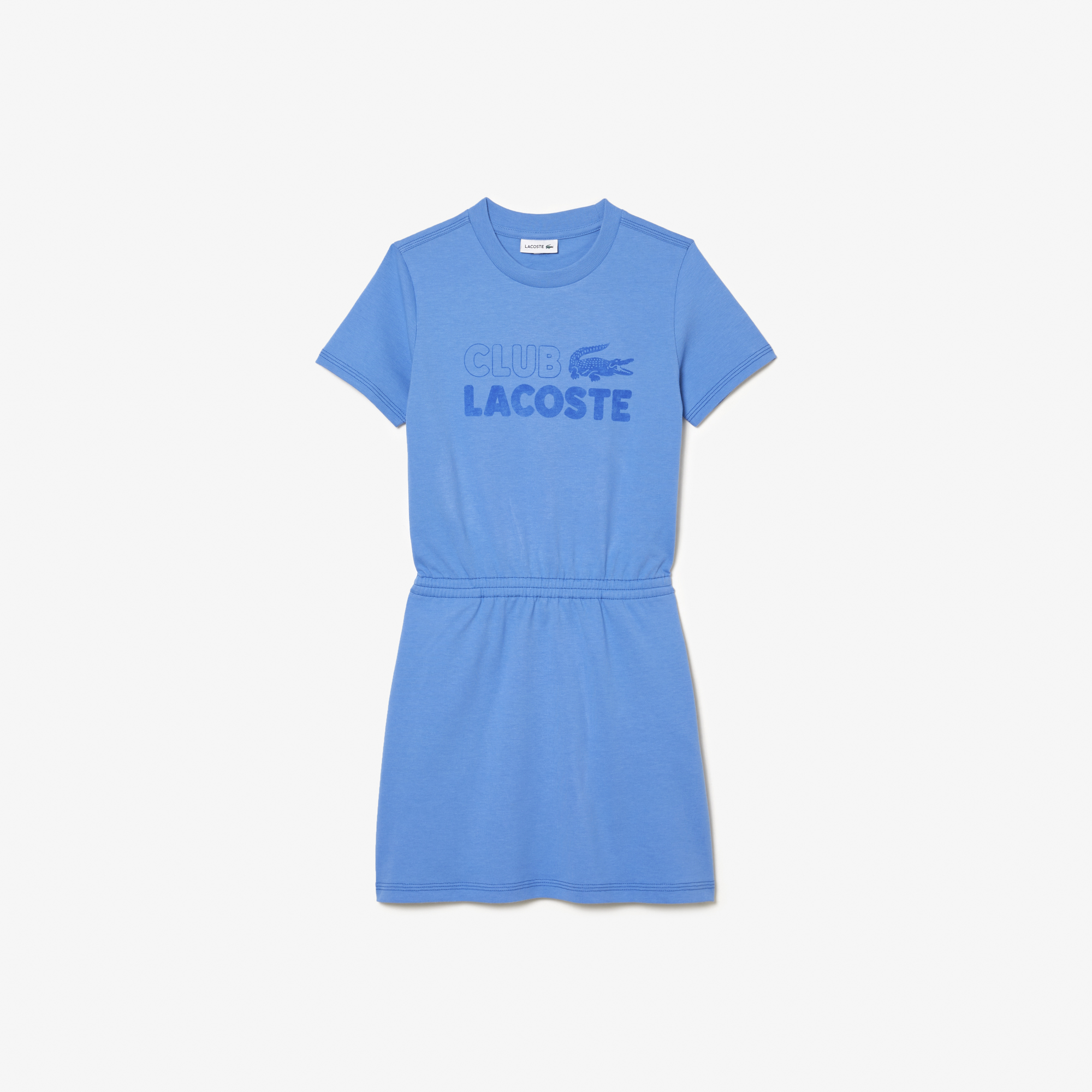 Lacoste best sale girls dress