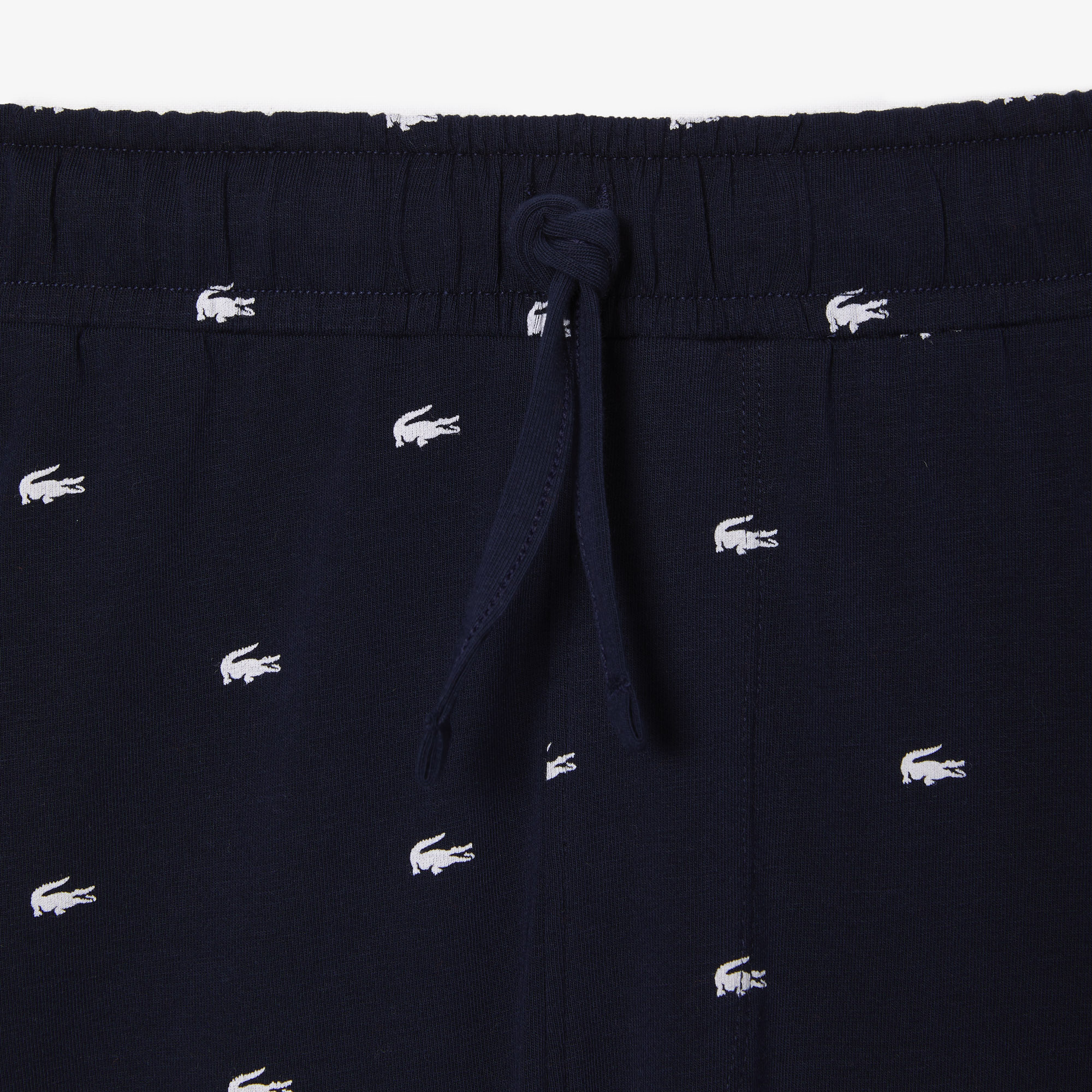 Lacoste hot sale pajama shorts