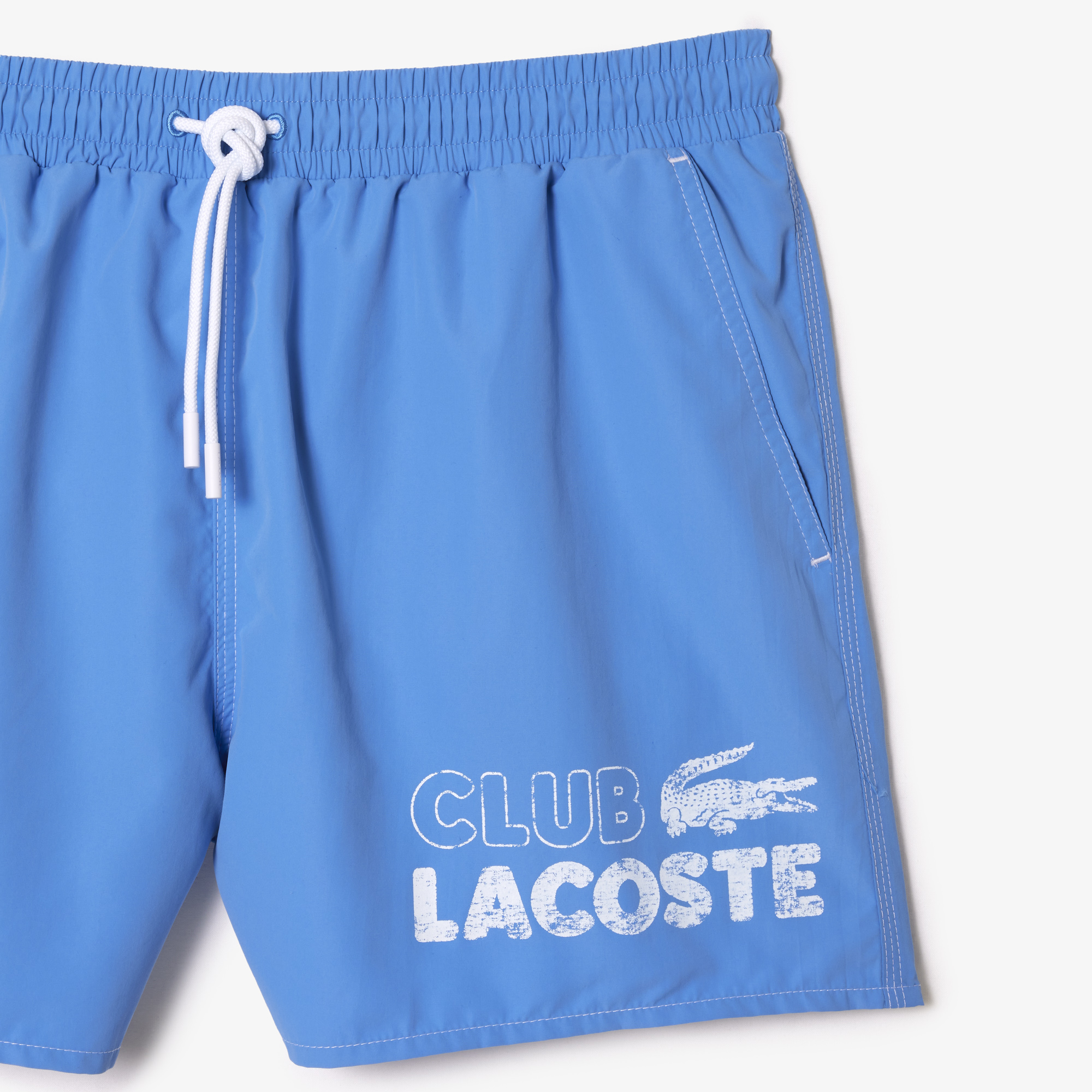 Lacoste summer 2024 shorts
