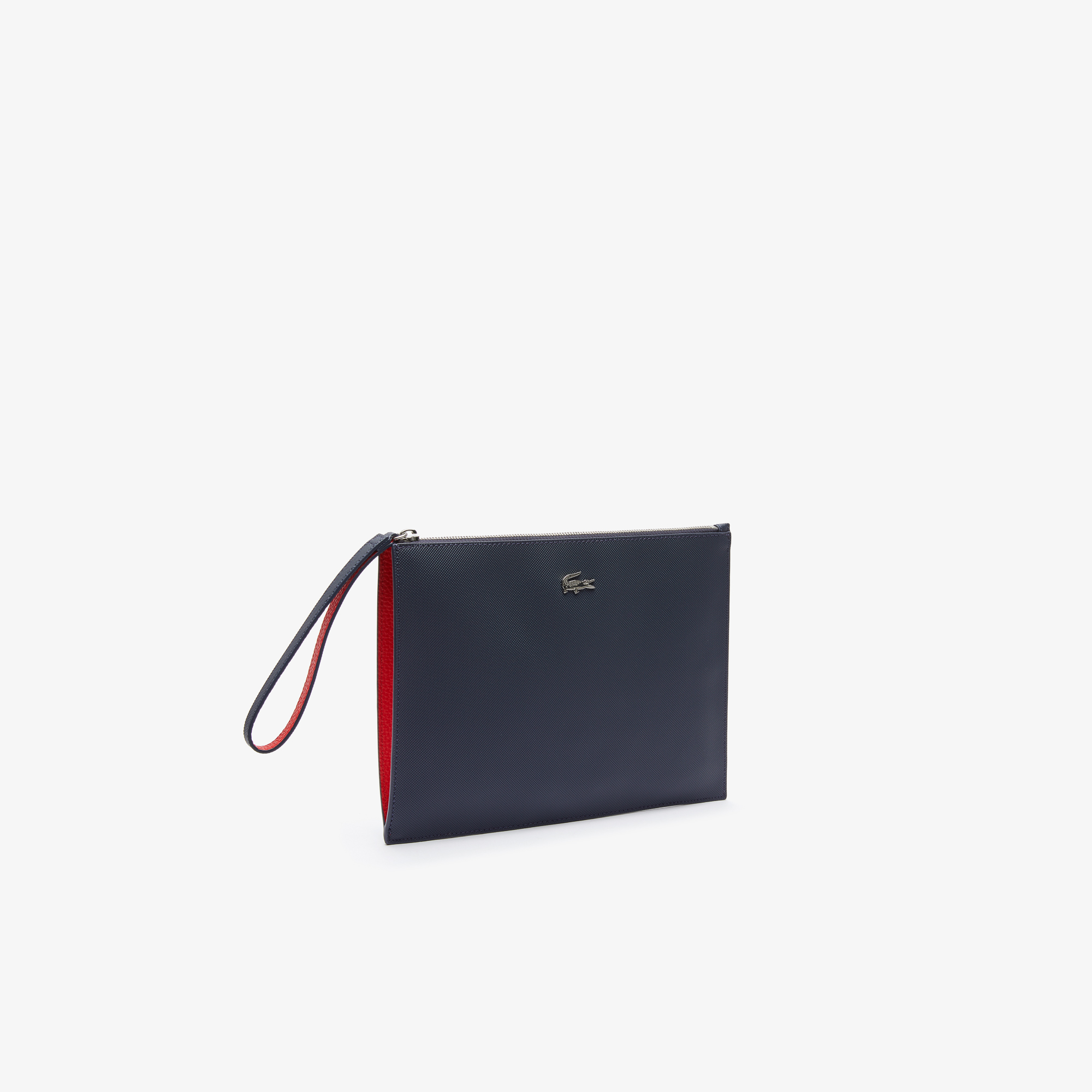 Women's Anna Clutch | LACOSTE