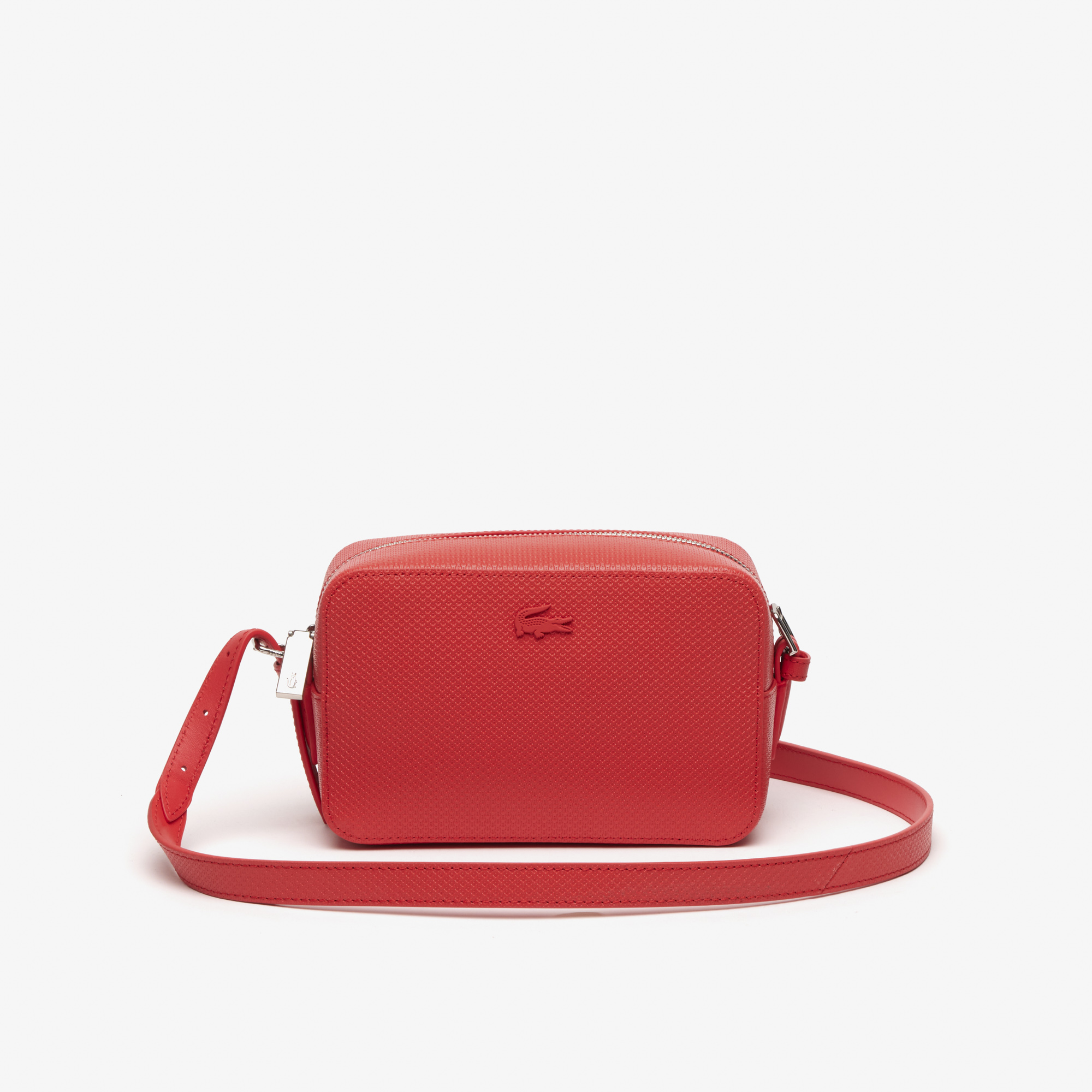 Women s Chantaco Classics Crossover Bag LACOSTE