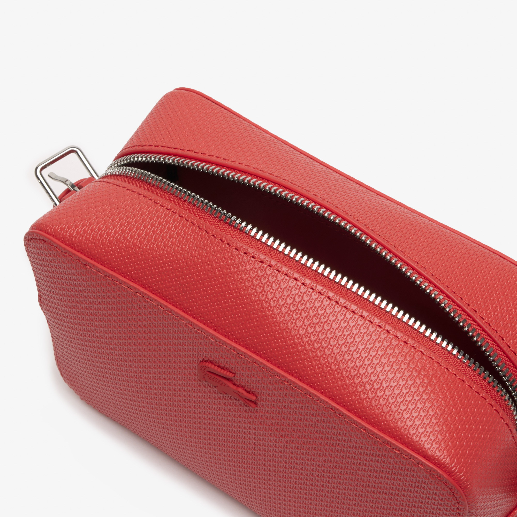 Lacoste chantaco crossover sales bag