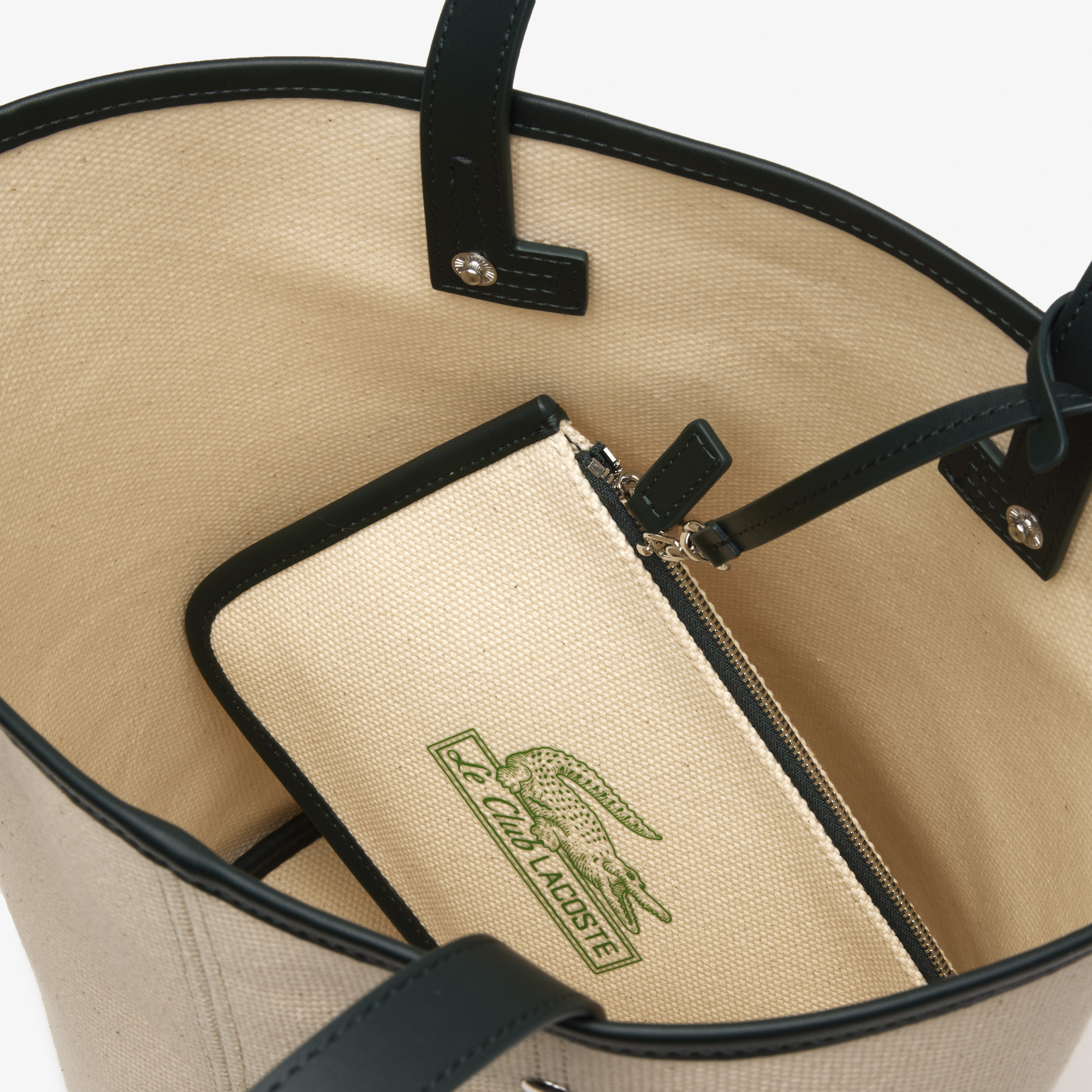 Le hotsell sac lacoste