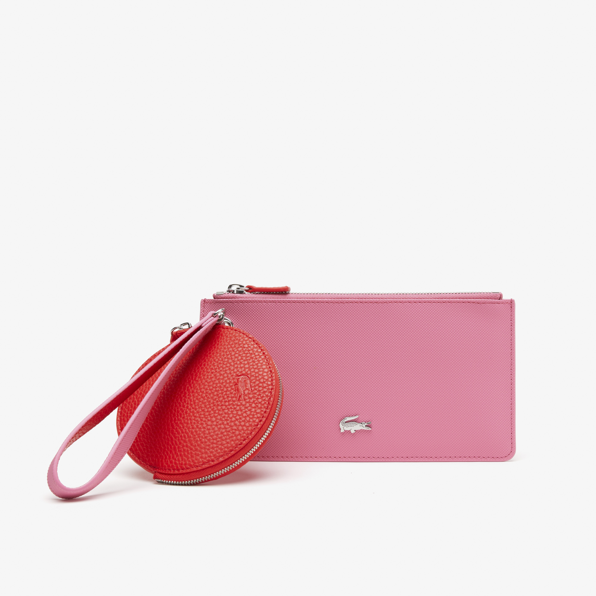 Clutch lacoste 2025