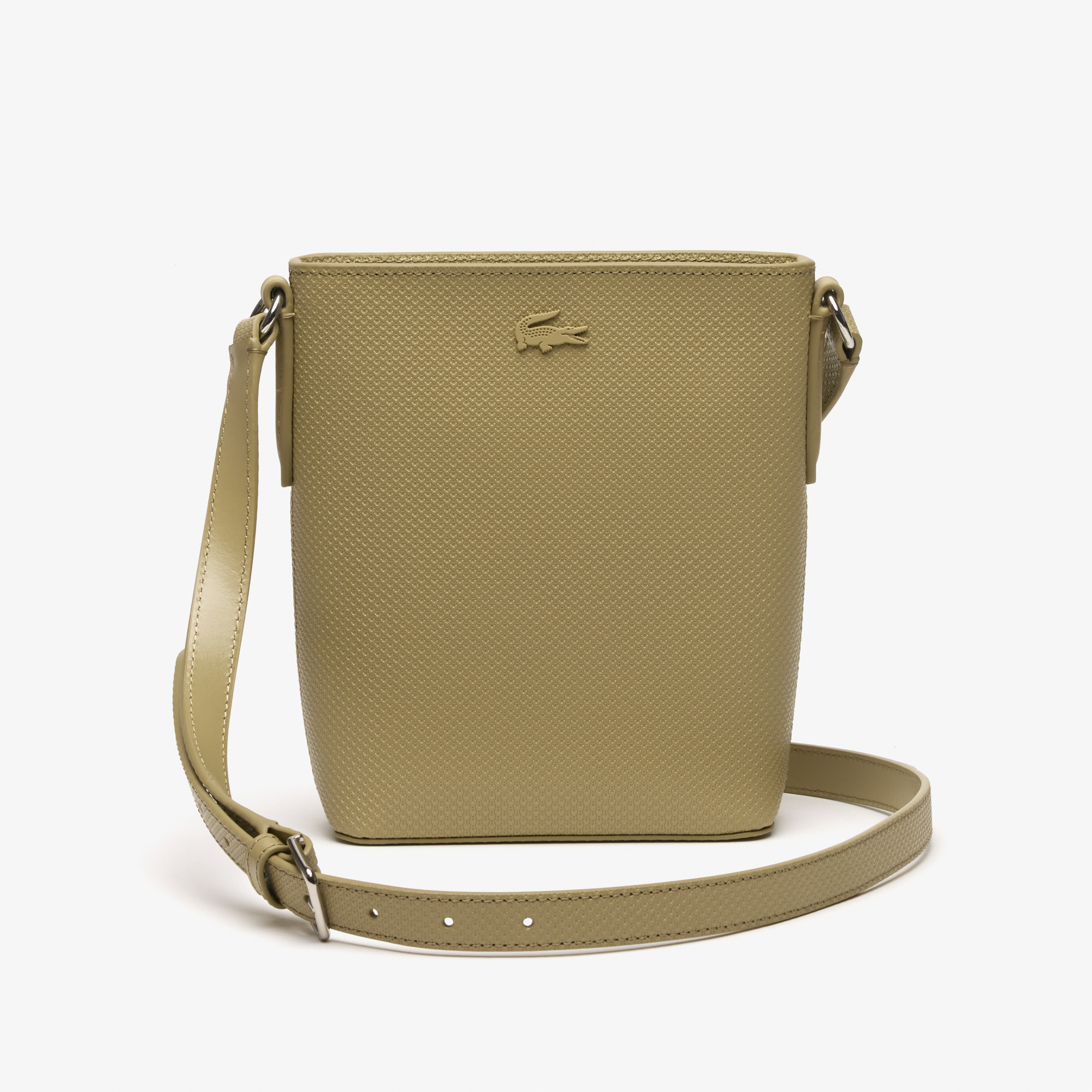 Women s Chantaco Classics Crossover Bag LACOSTE