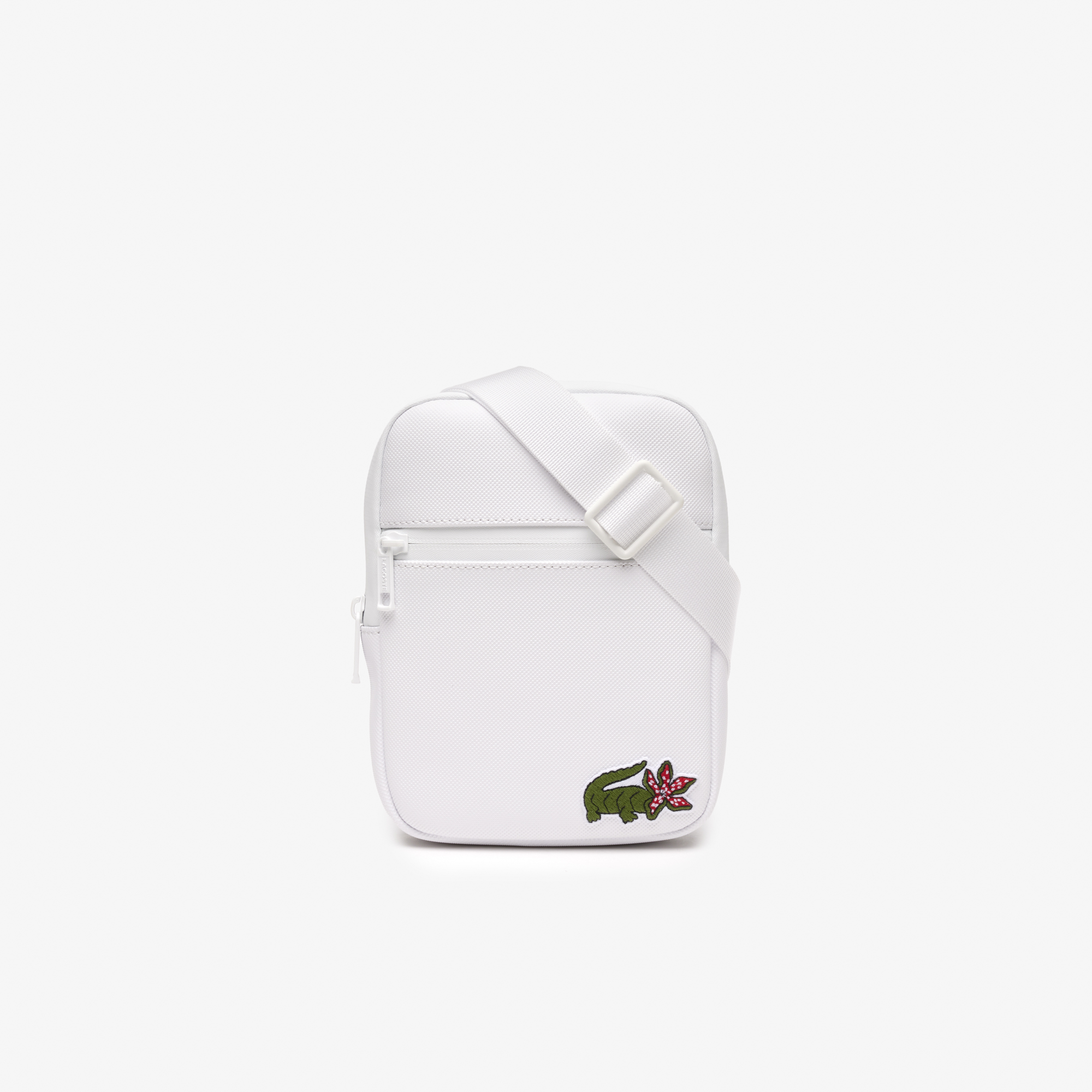 Men s Netflix Crossover Bag LACOSTE