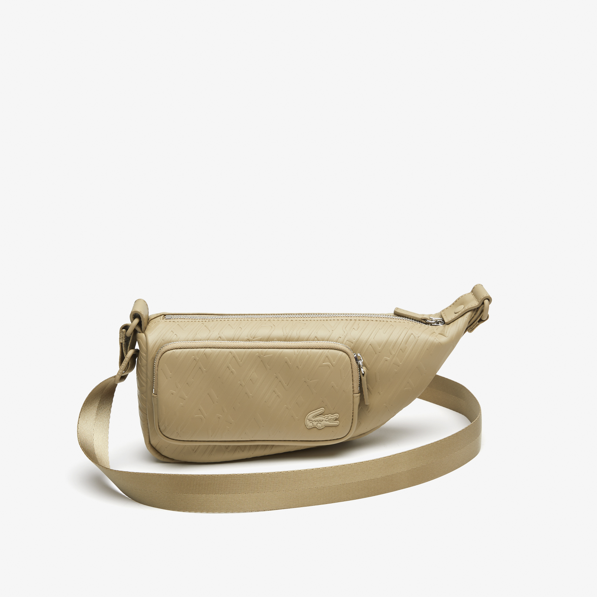 Unisex Alga Crossover Bag LACOSTE