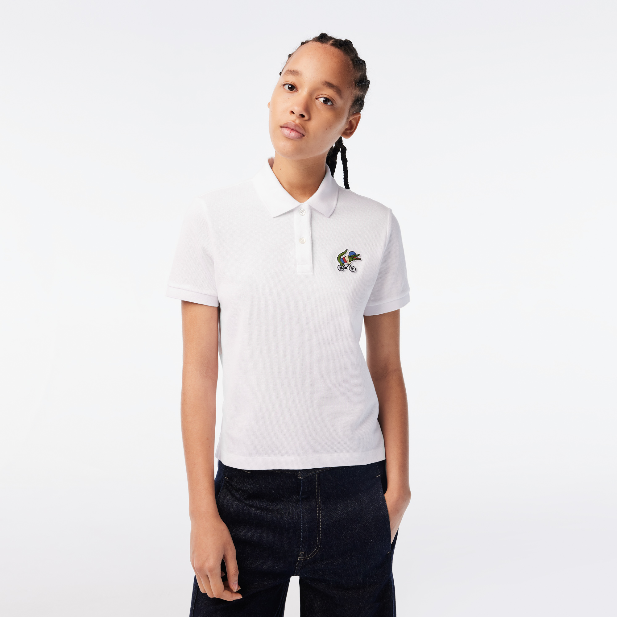 LACOSTE X NETFLIX LACOSTE