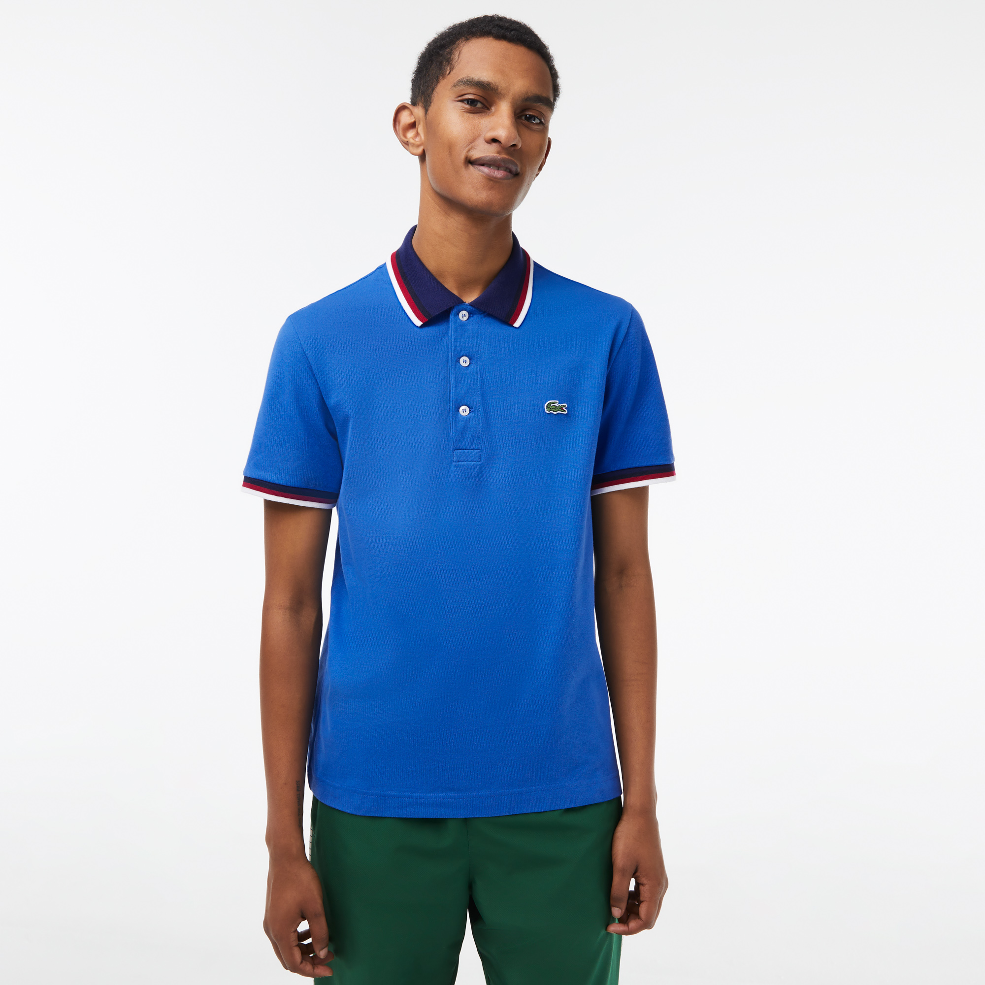 LACOSTE
