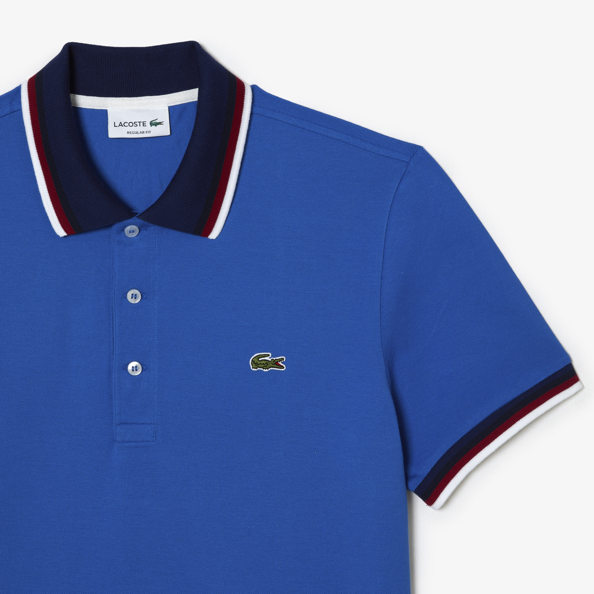 Pull lacoste promotion hotsell